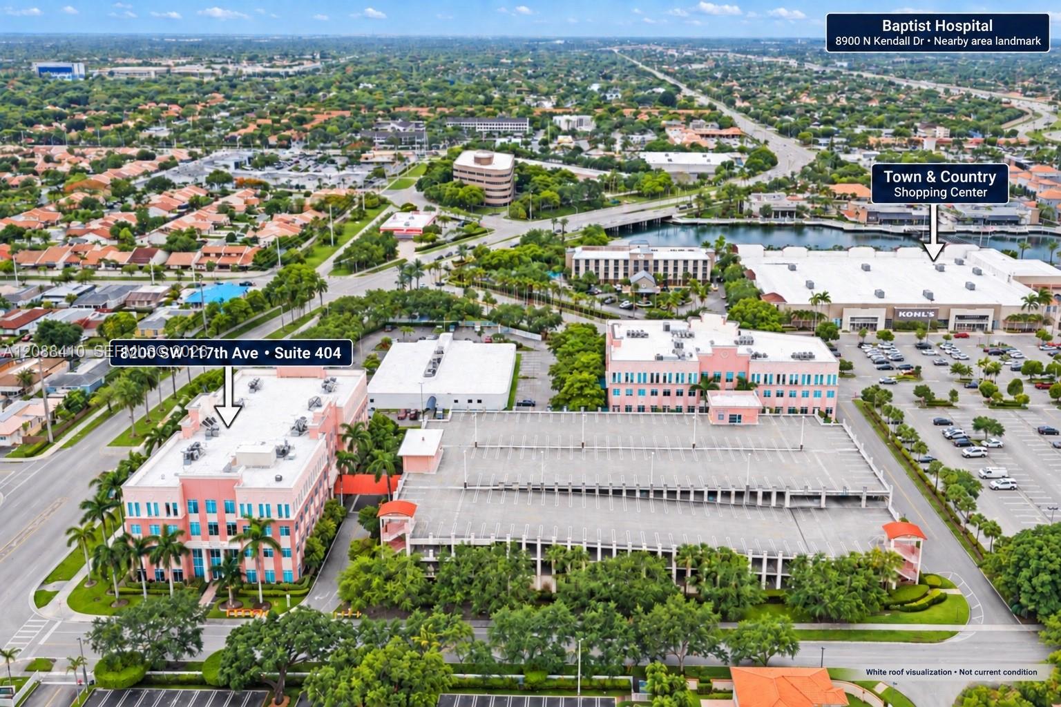 8200 SW 117th Ave # 404