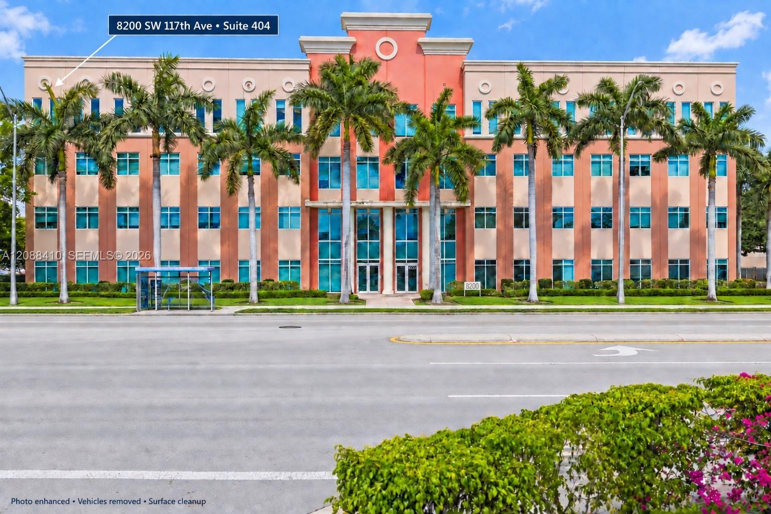 8200 SW 117th Ave # 404