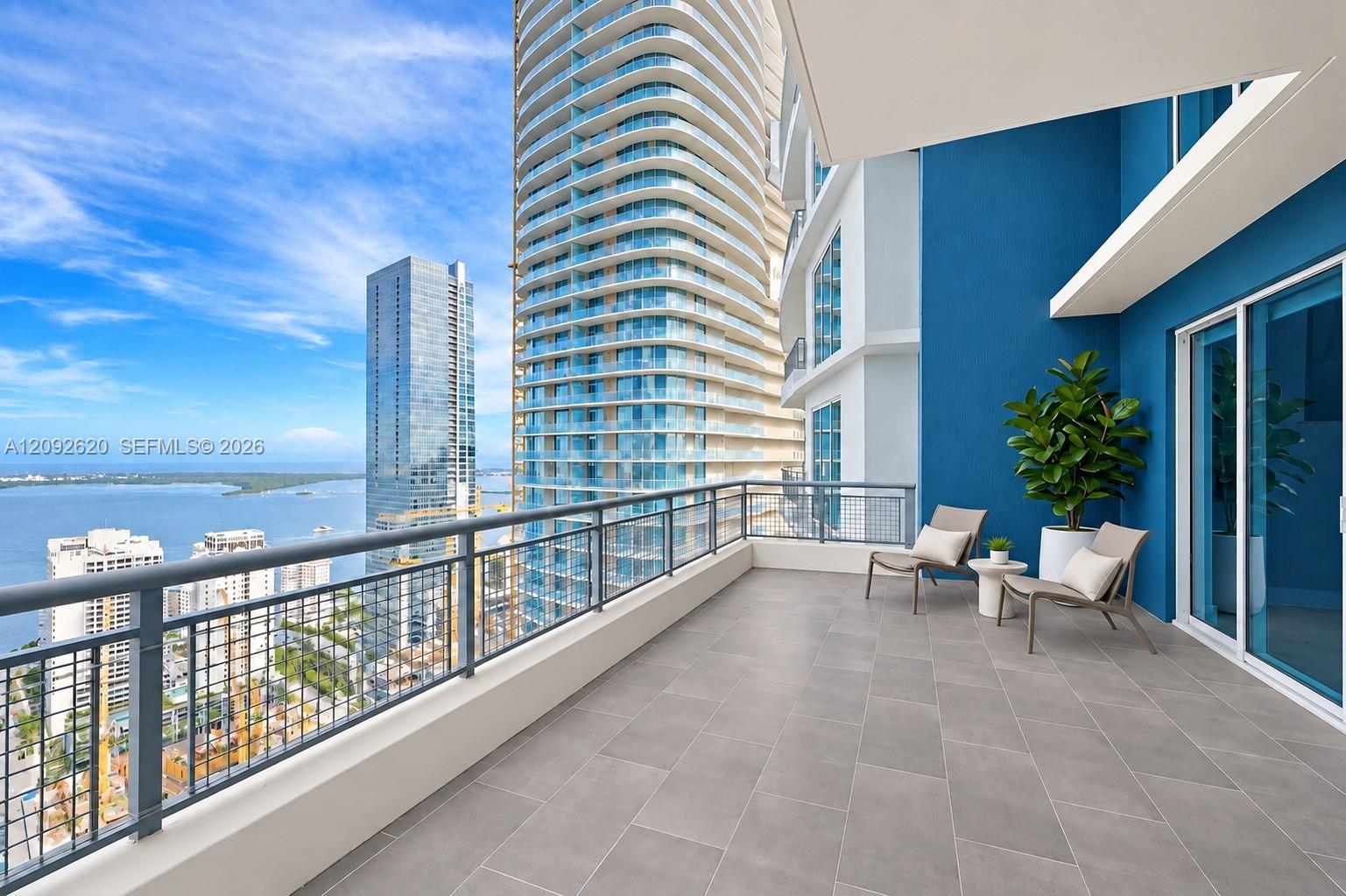 60 SW 13th St # 4002