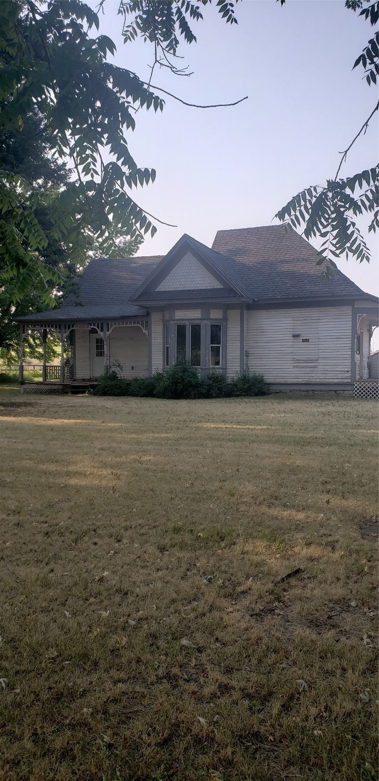321 Black Lane