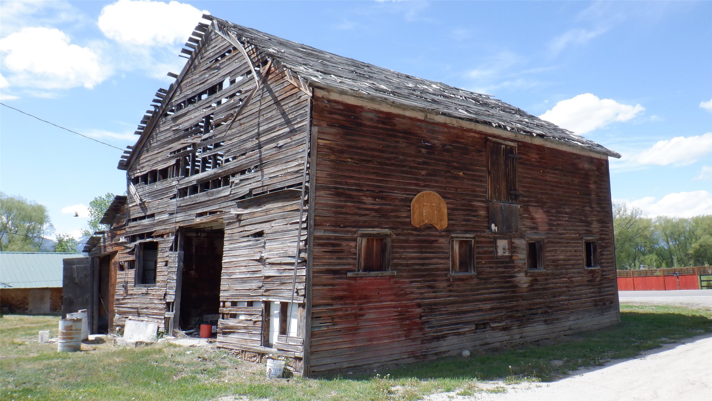 321 Black Lane