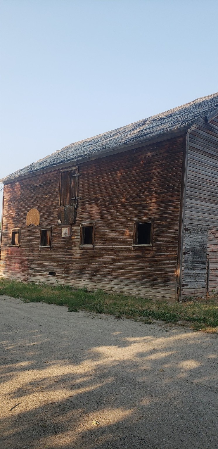 321 Black Lane