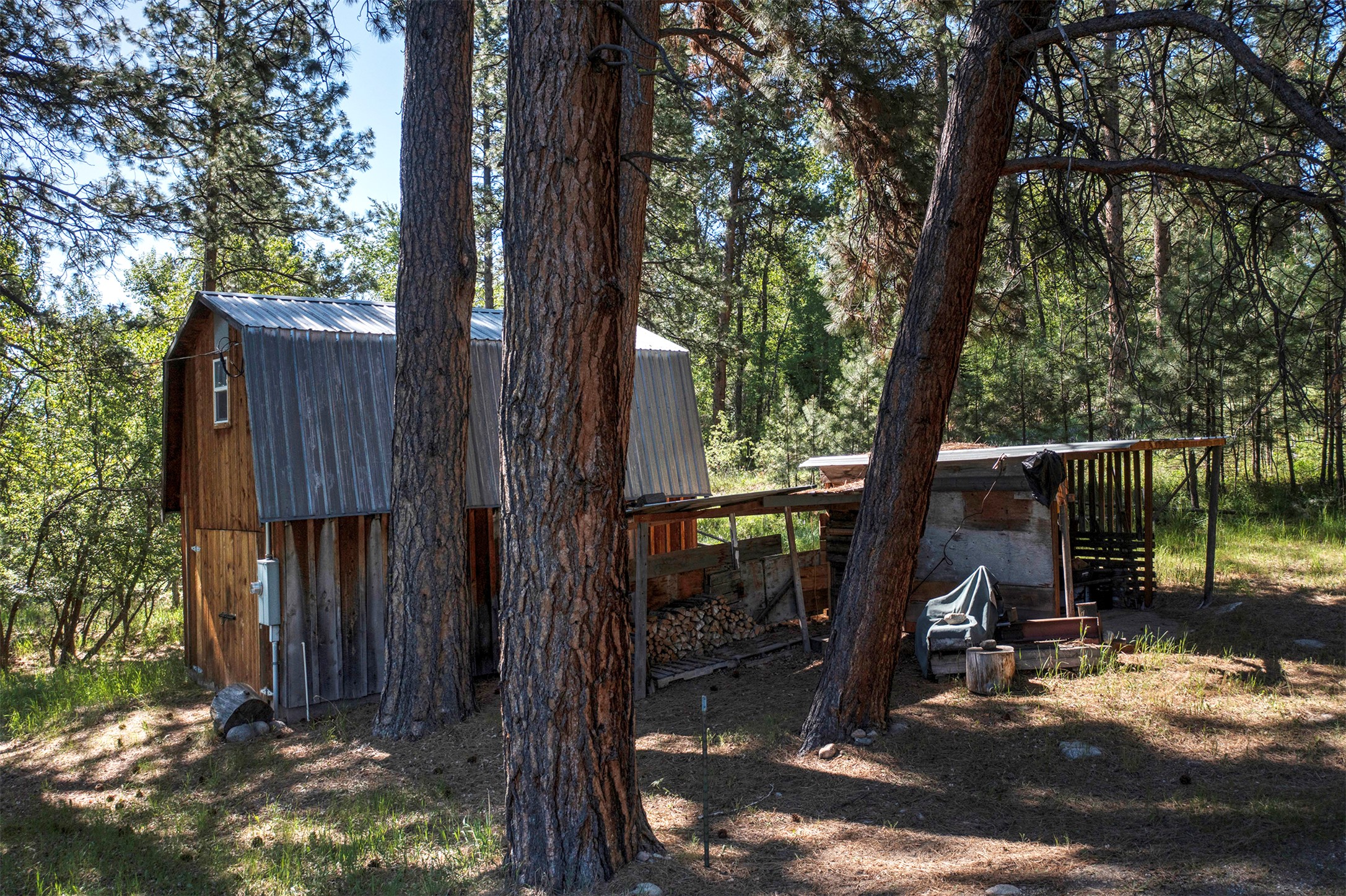 900 Springhill Road