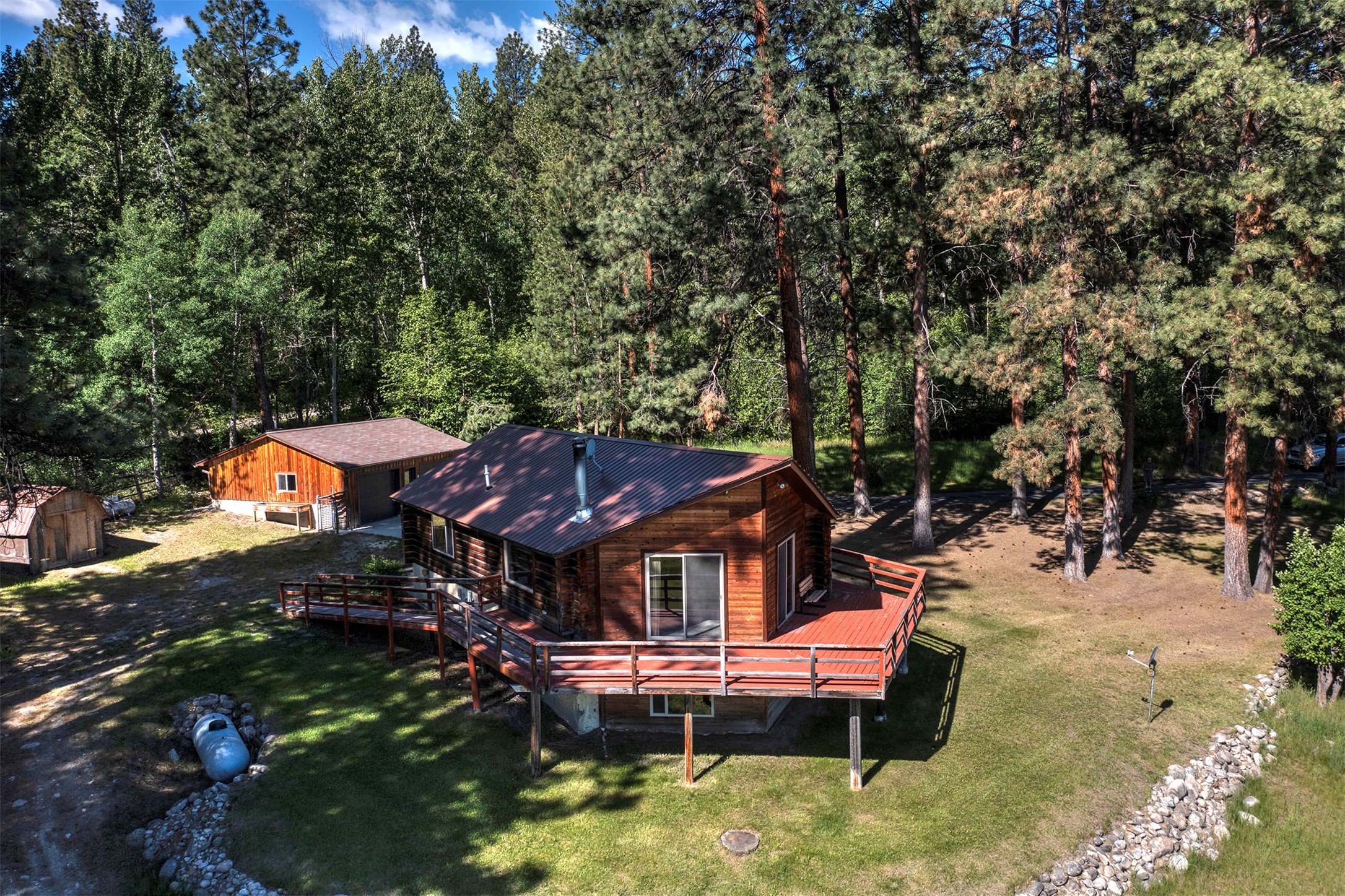 900 Springhill Road