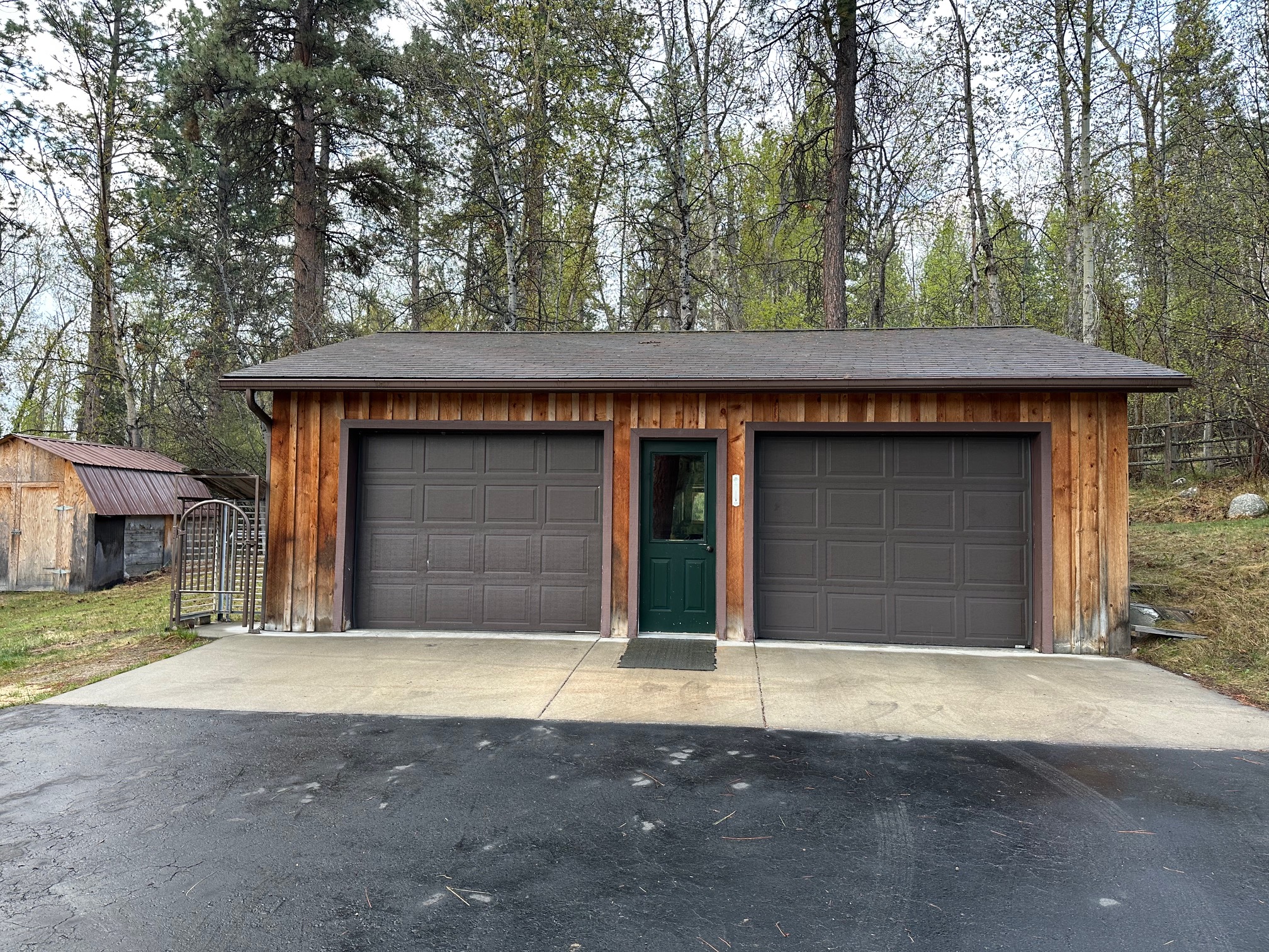 900 Springhill Road