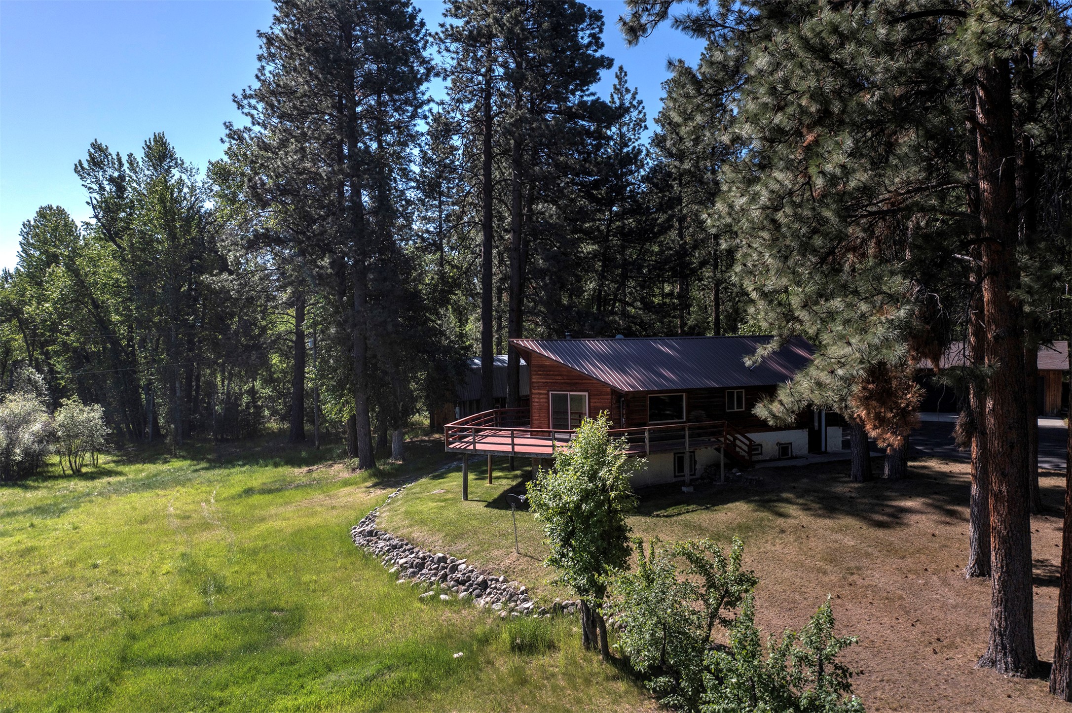 900 Springhill Road