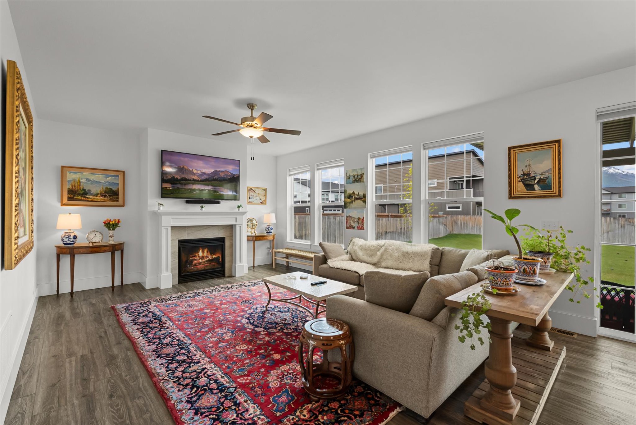 203 Kismet Court