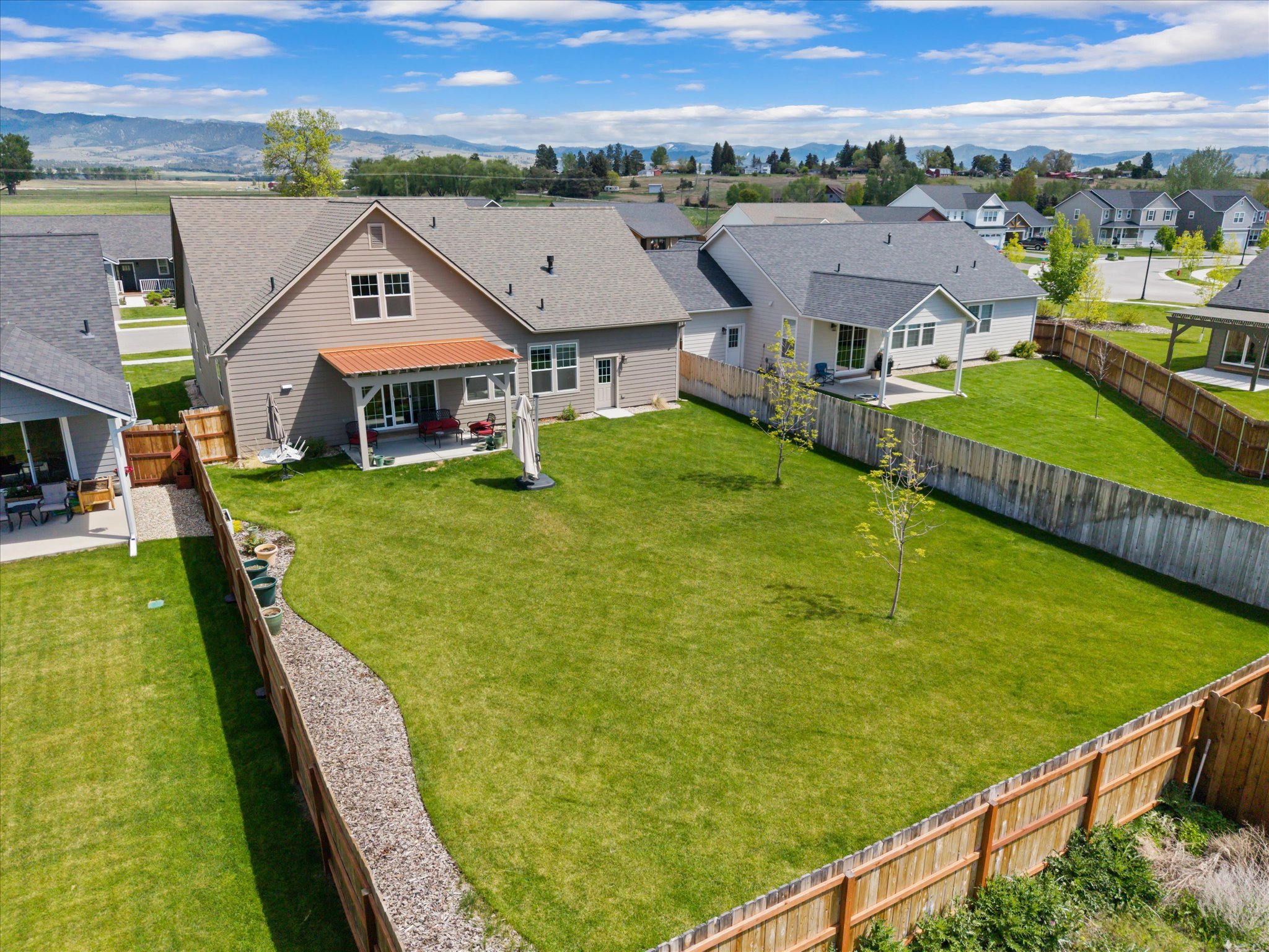 203 Kismet Court