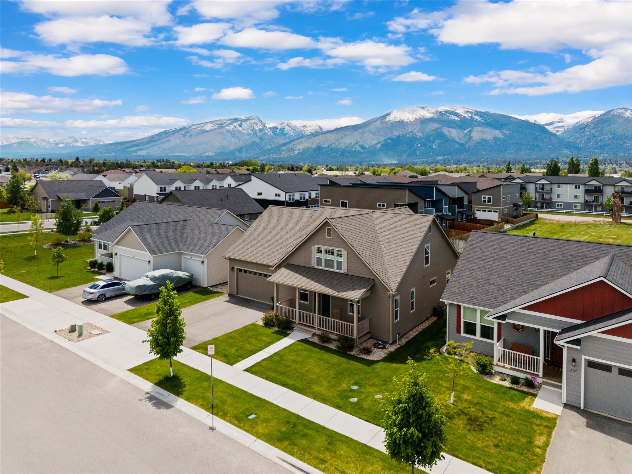 203 Kismet Court