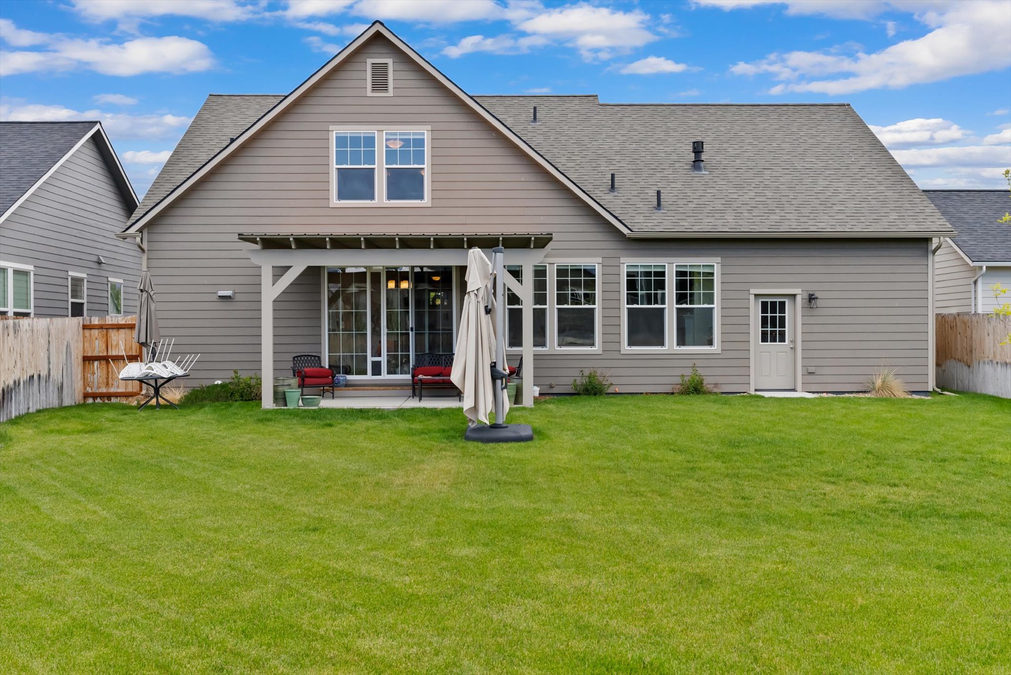 203 Kismet Court