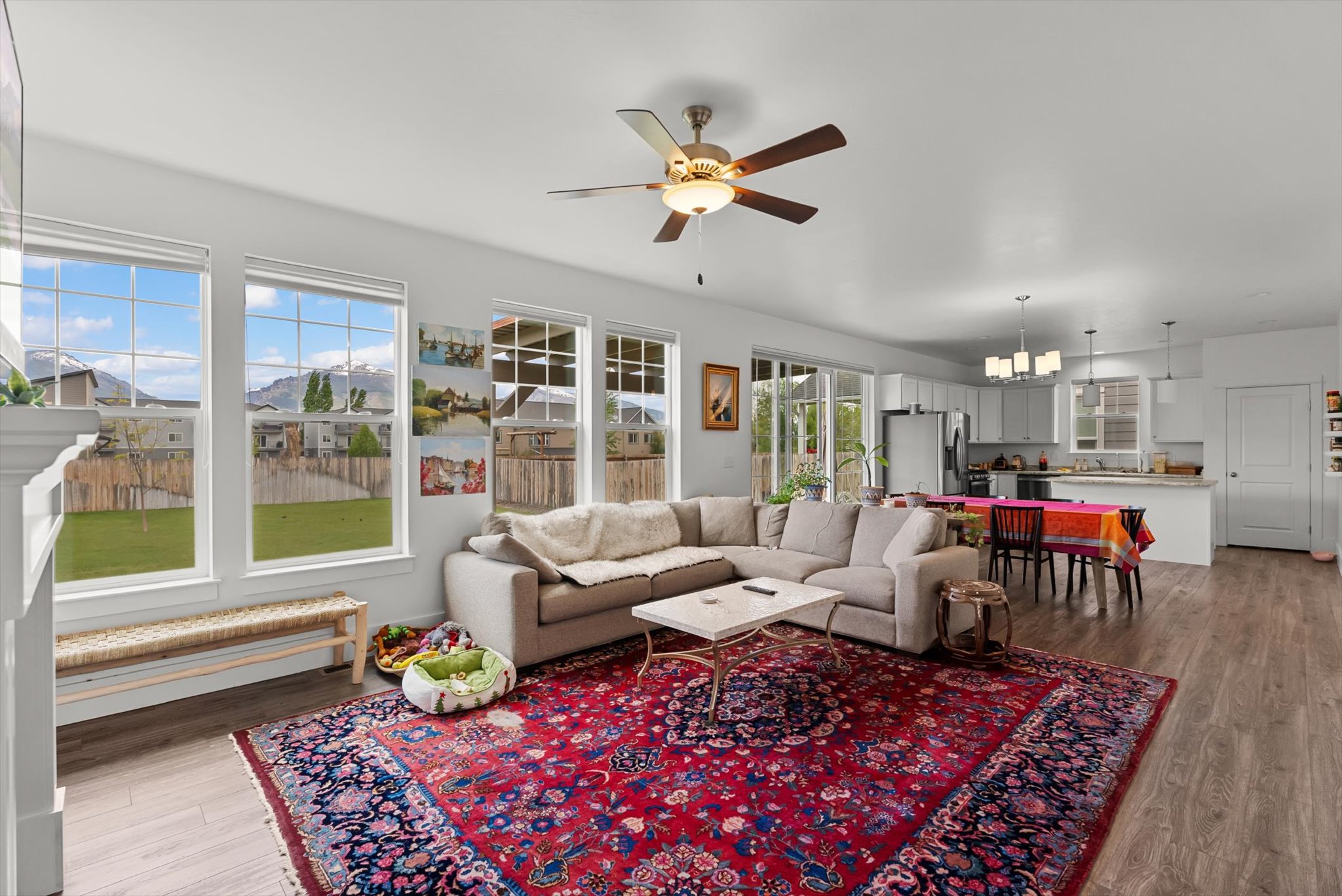 203 Kismet Court