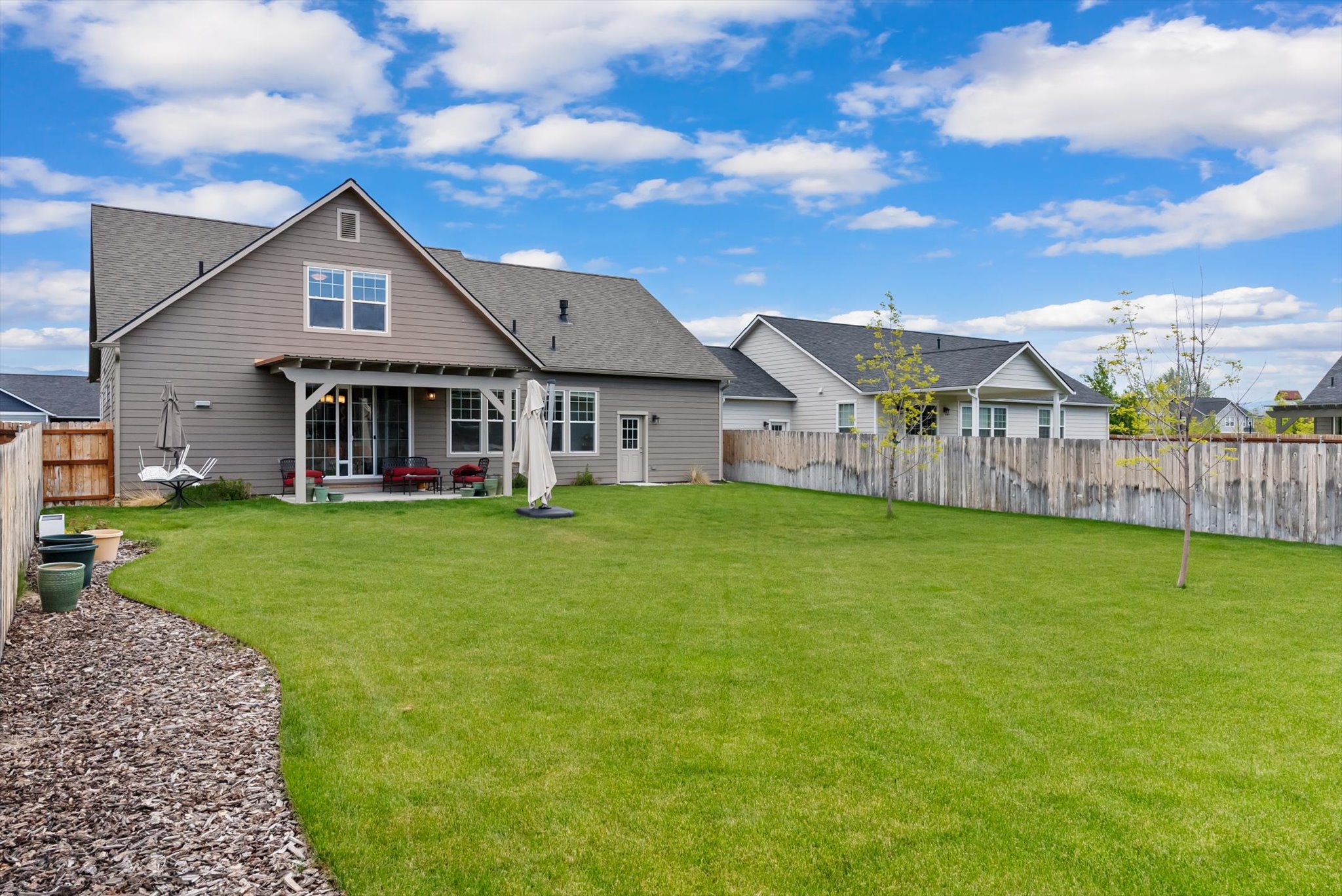 203 Kismet Court