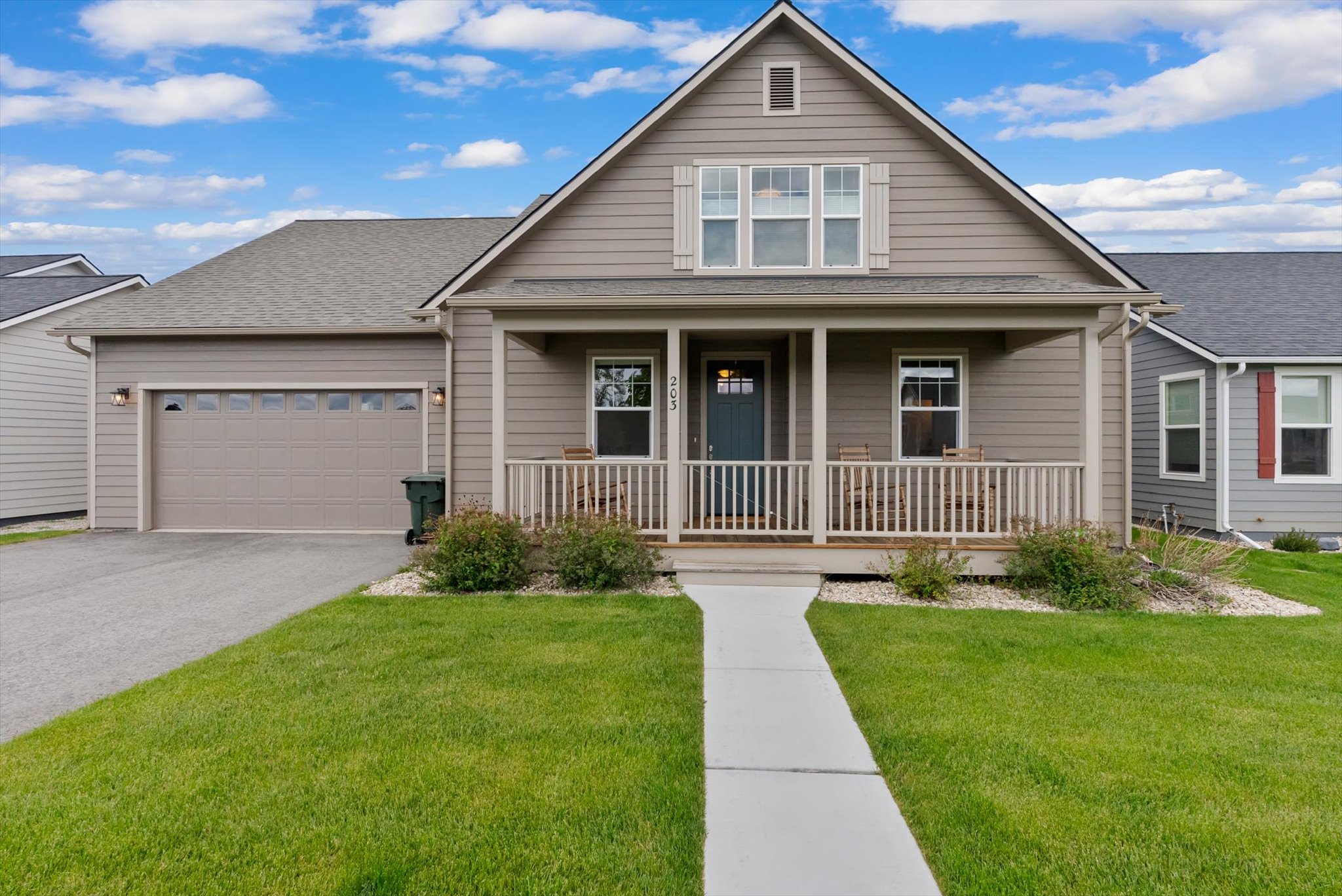 203 Kismet Court