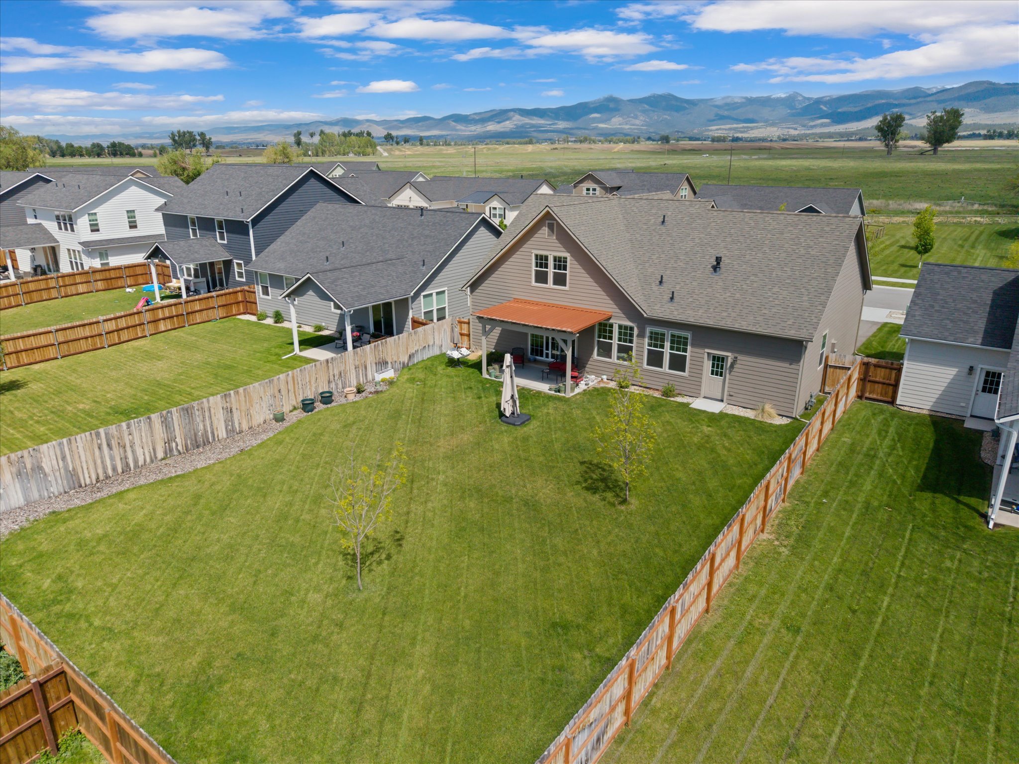 203 Kismet Court