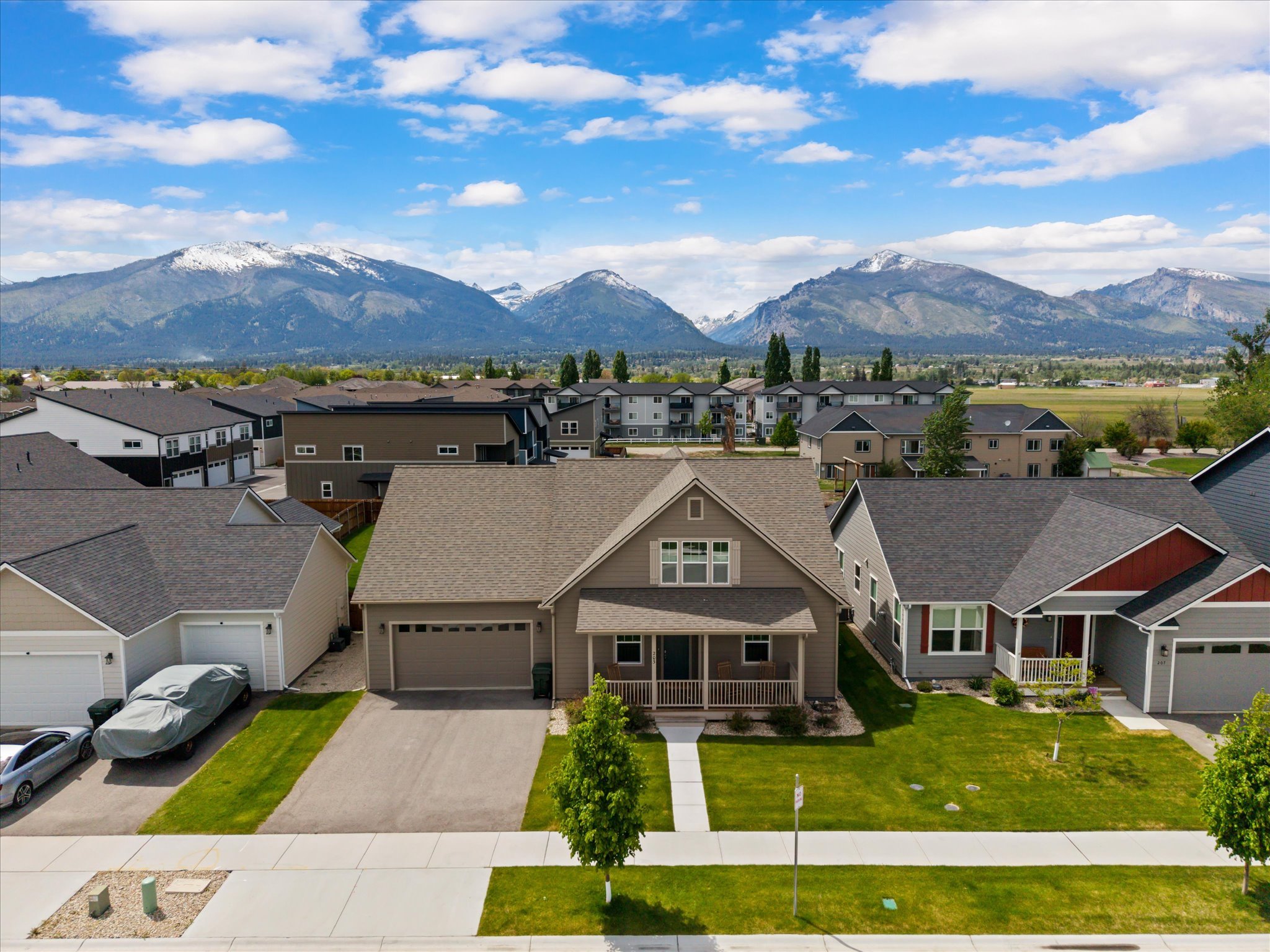 203 Kismet Court