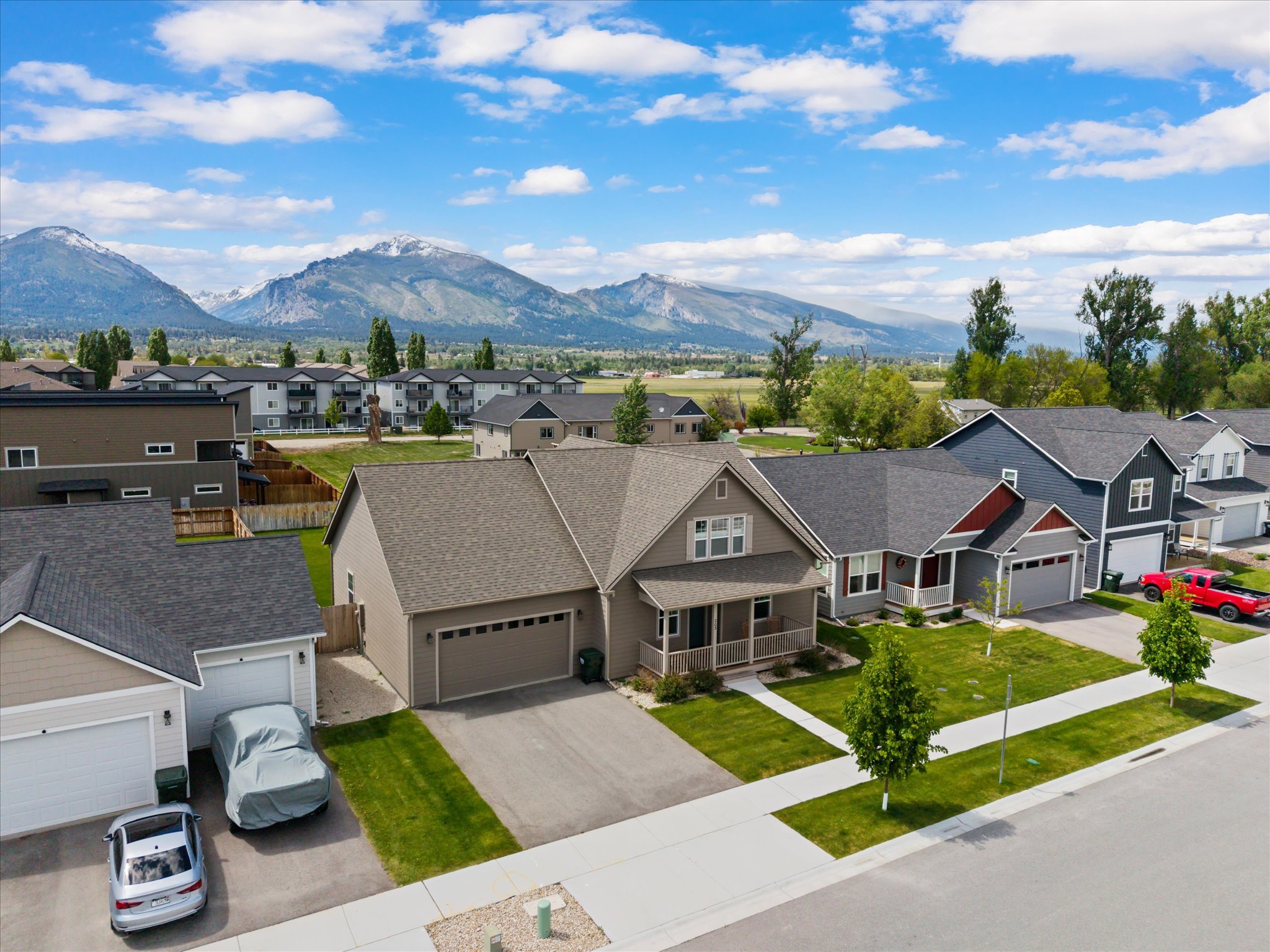 203 Kismet Court
