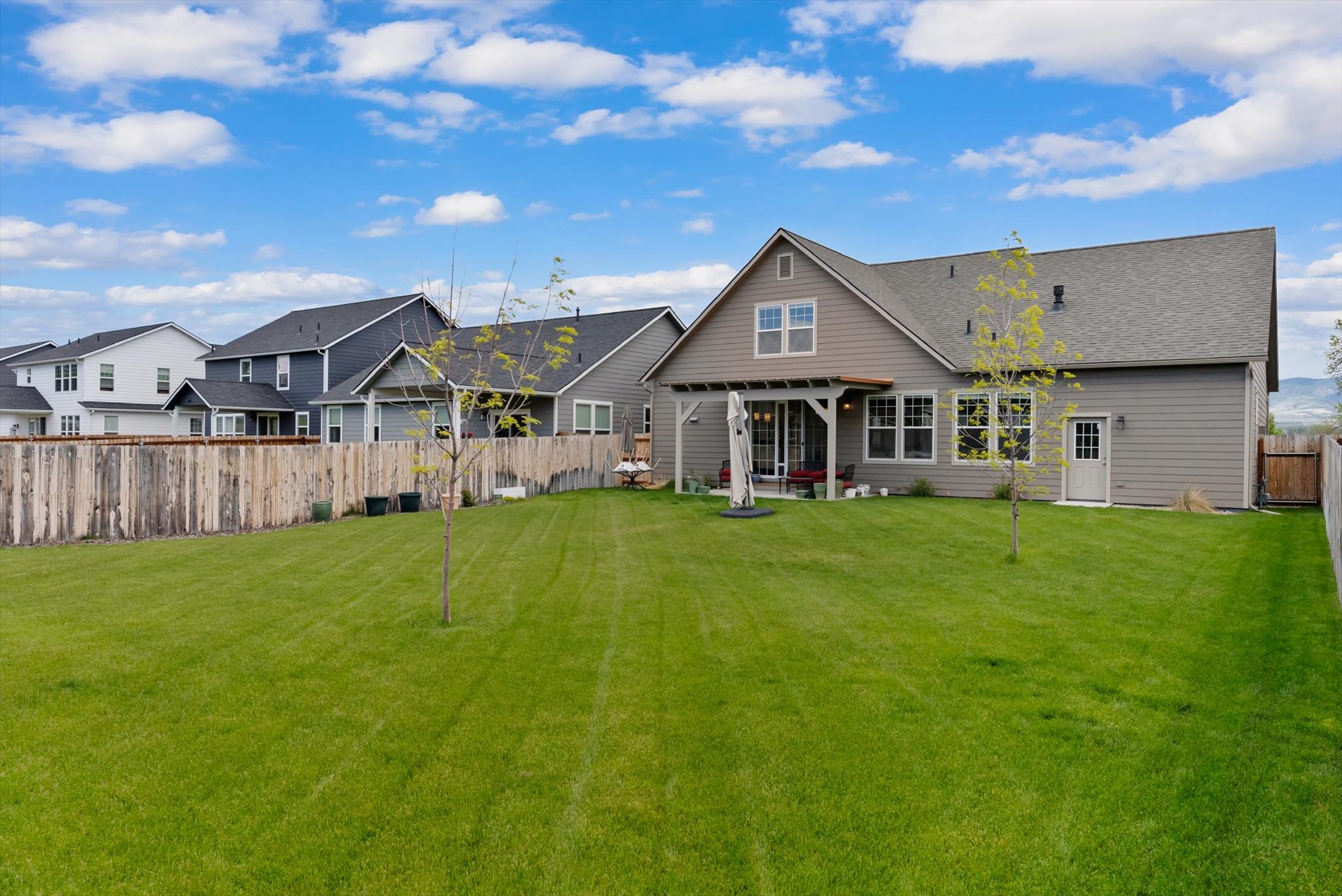 203 Kismet Court