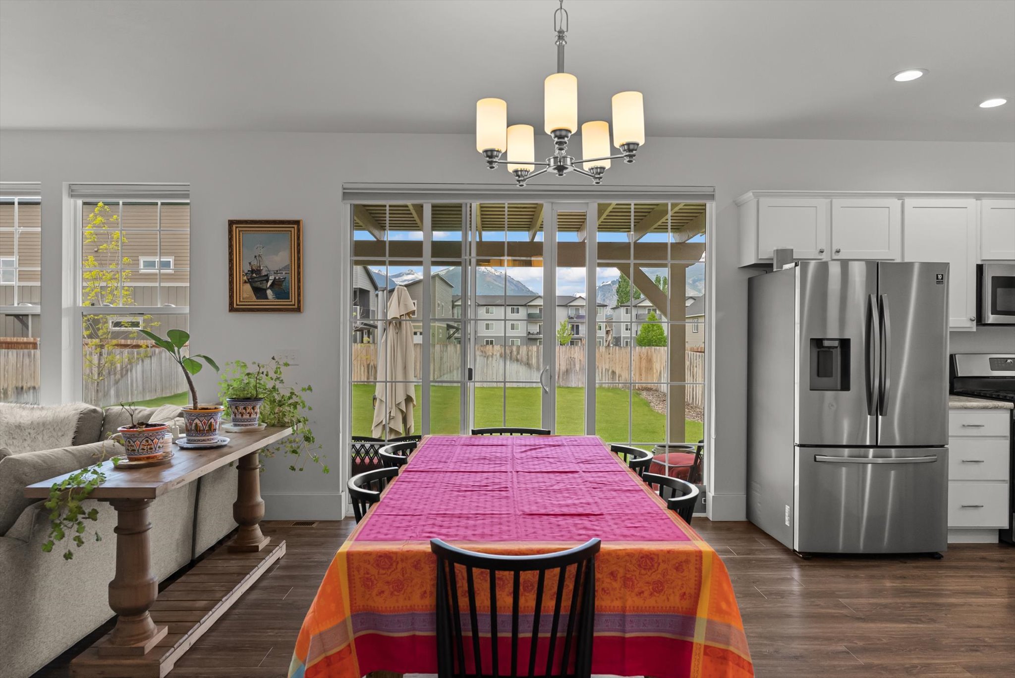 203 Kismet Court