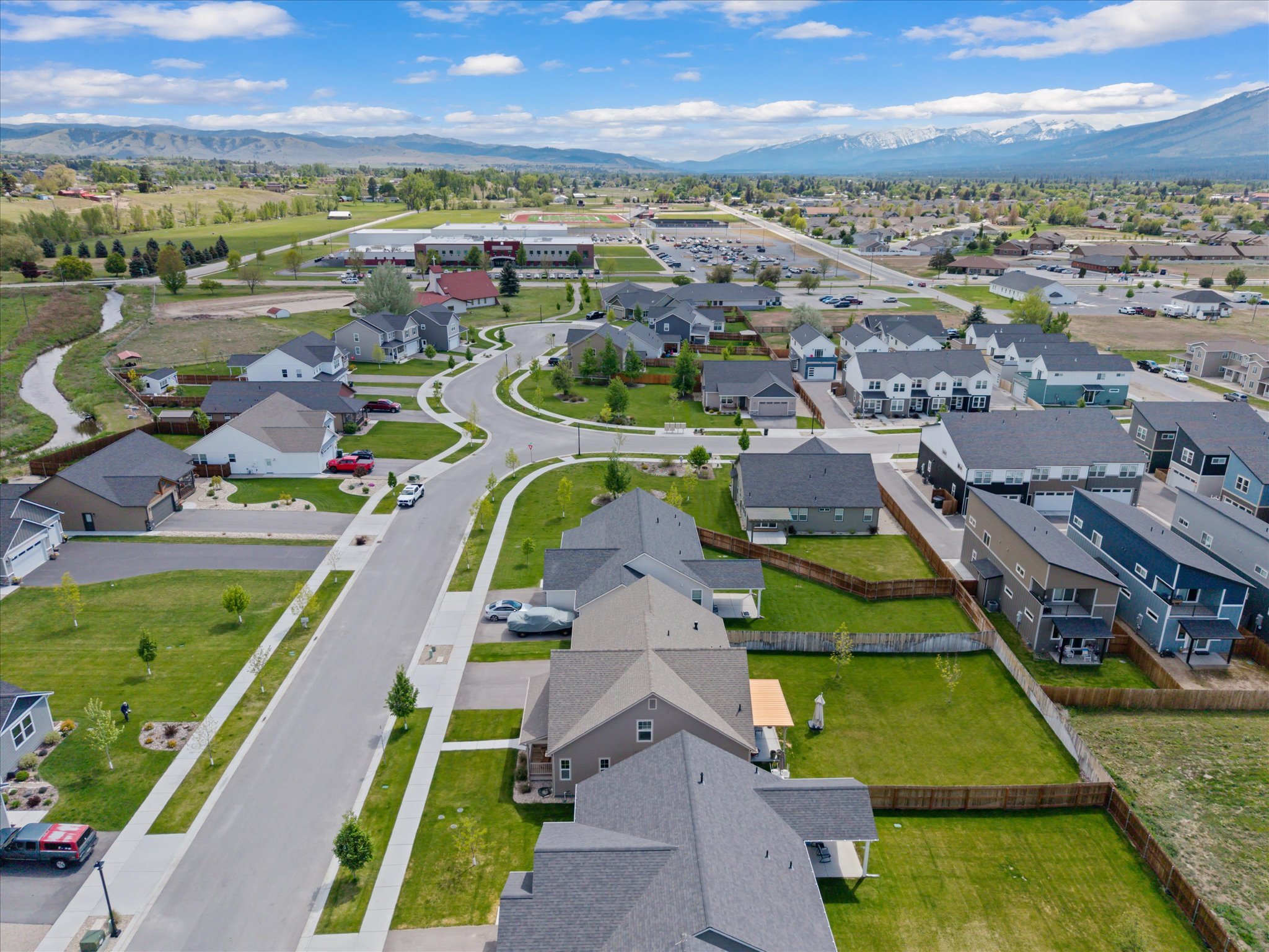 203 Kismet Court