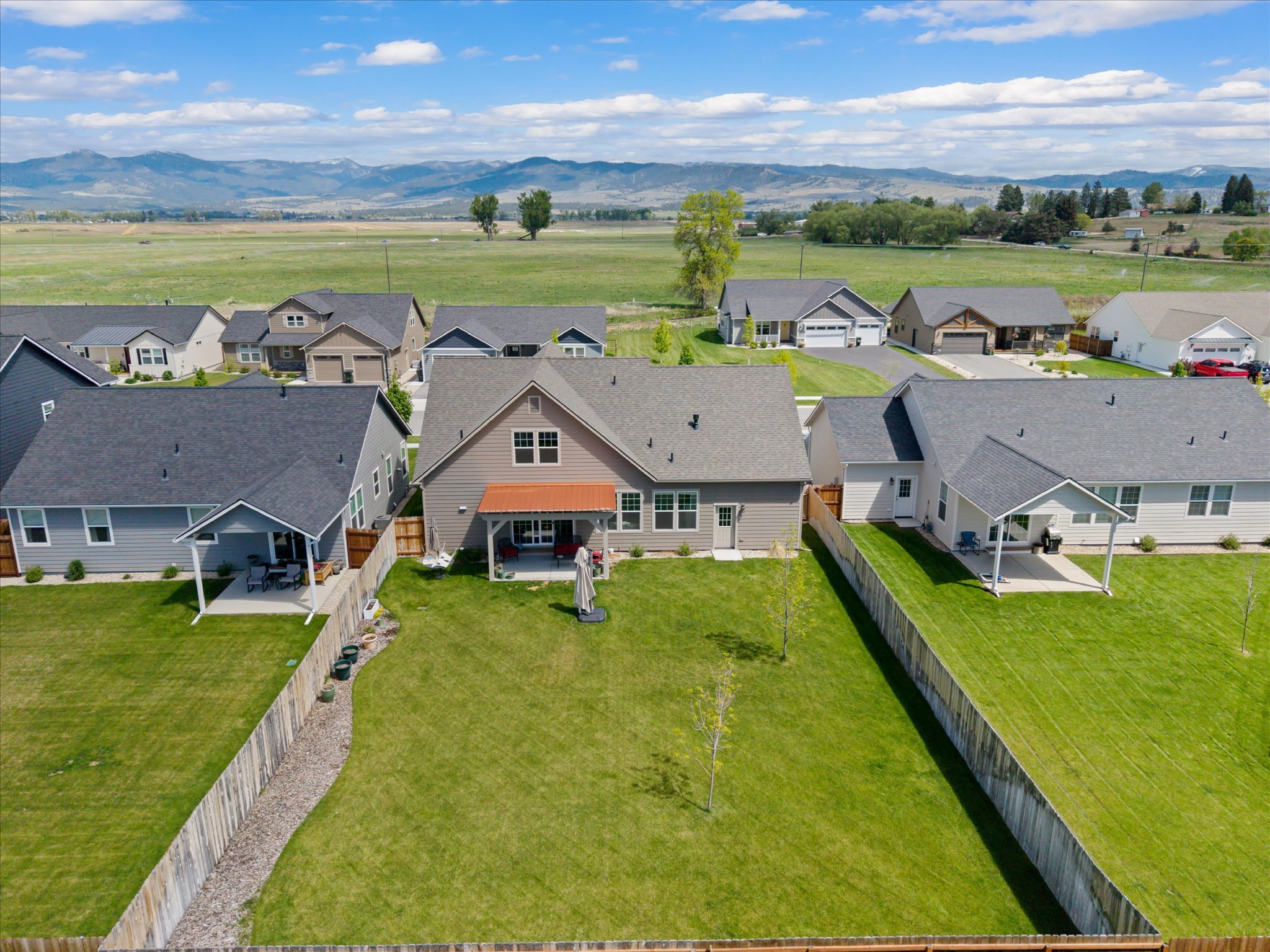 203 Kismet Court