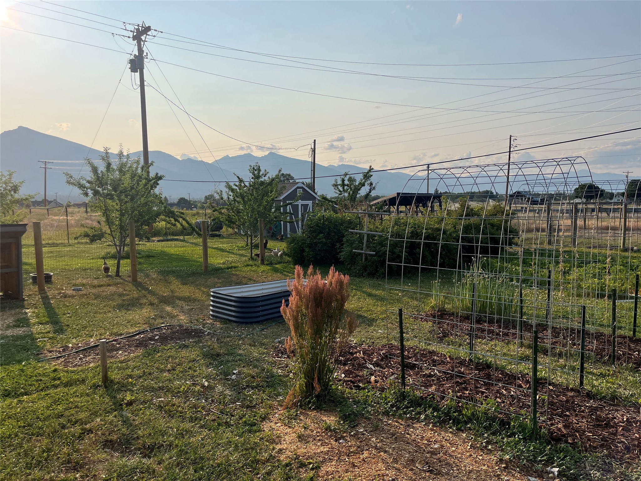825 Cochise Way