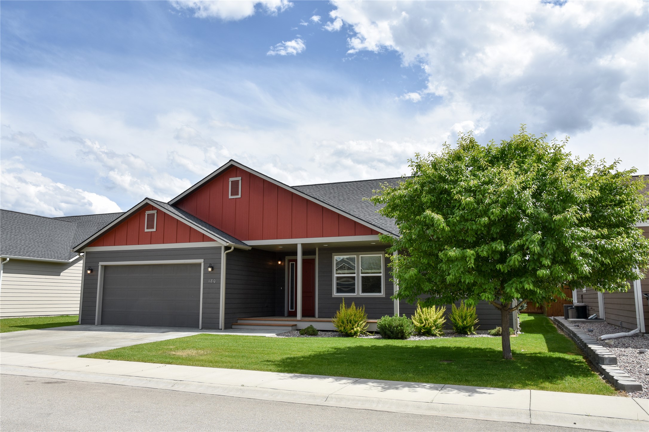180 Bayberry Lane