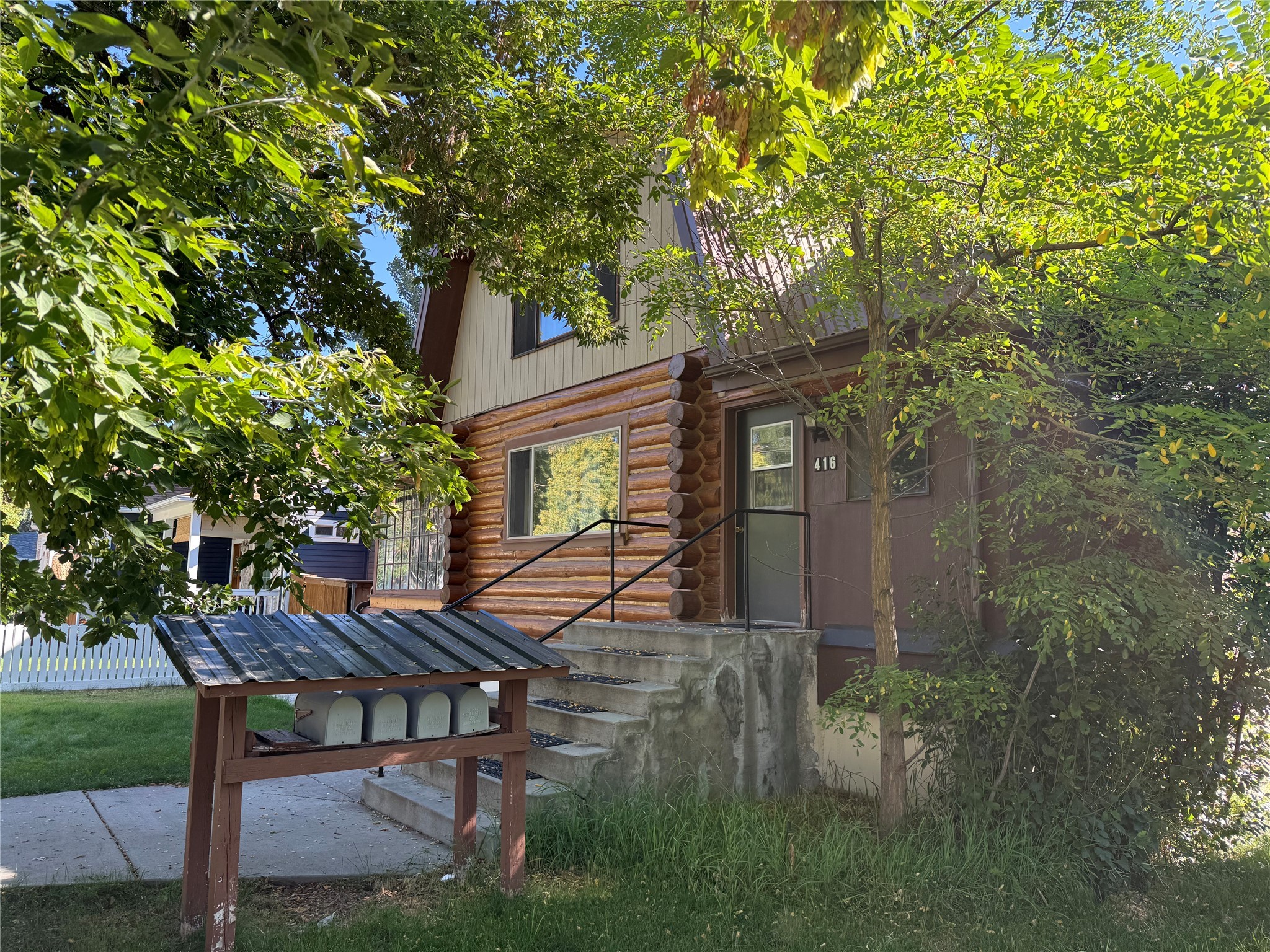 416 S 7th S 7th Street 1,2 &3