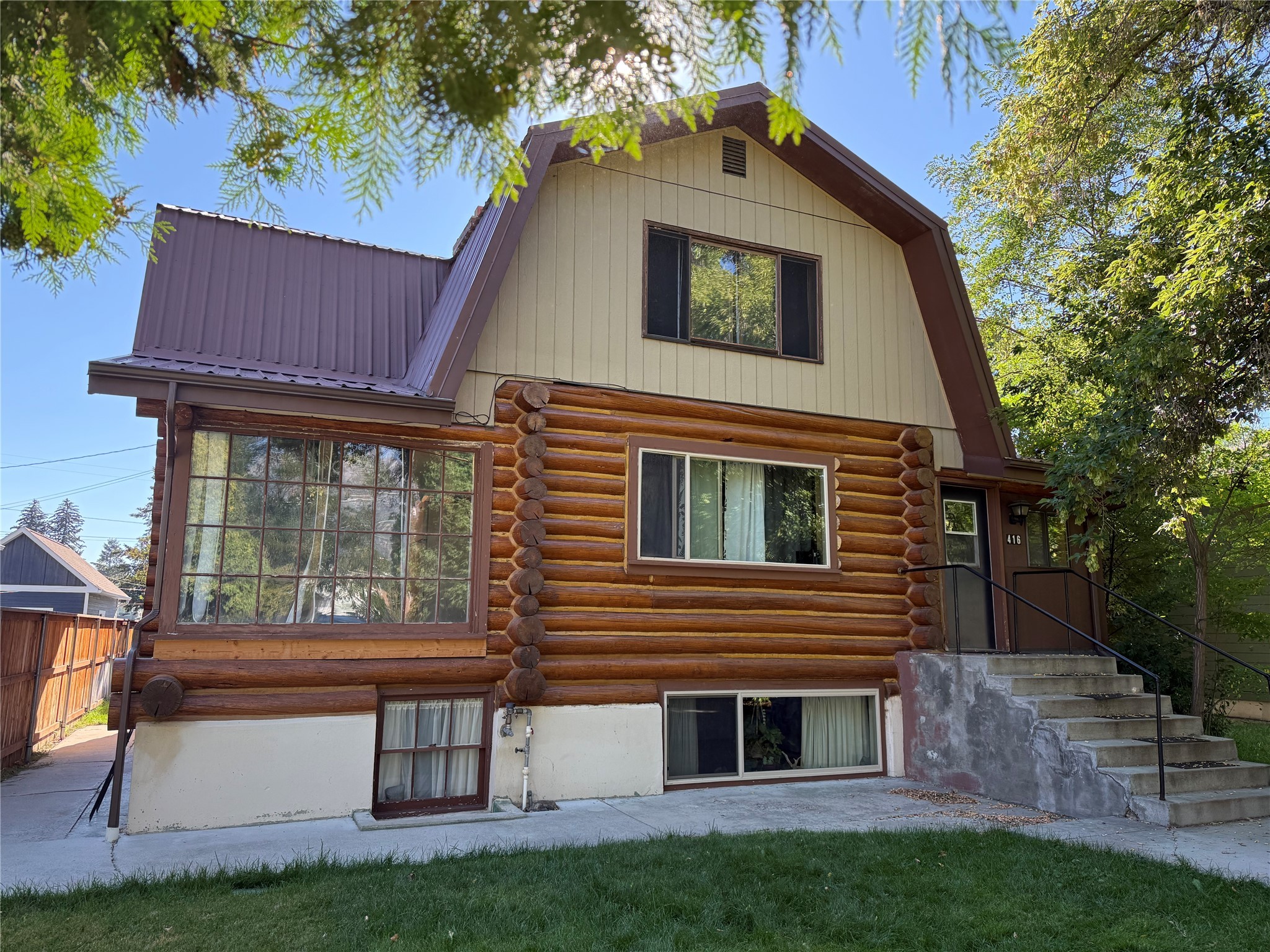 416 S 7th S 7th Street 1,2 &3