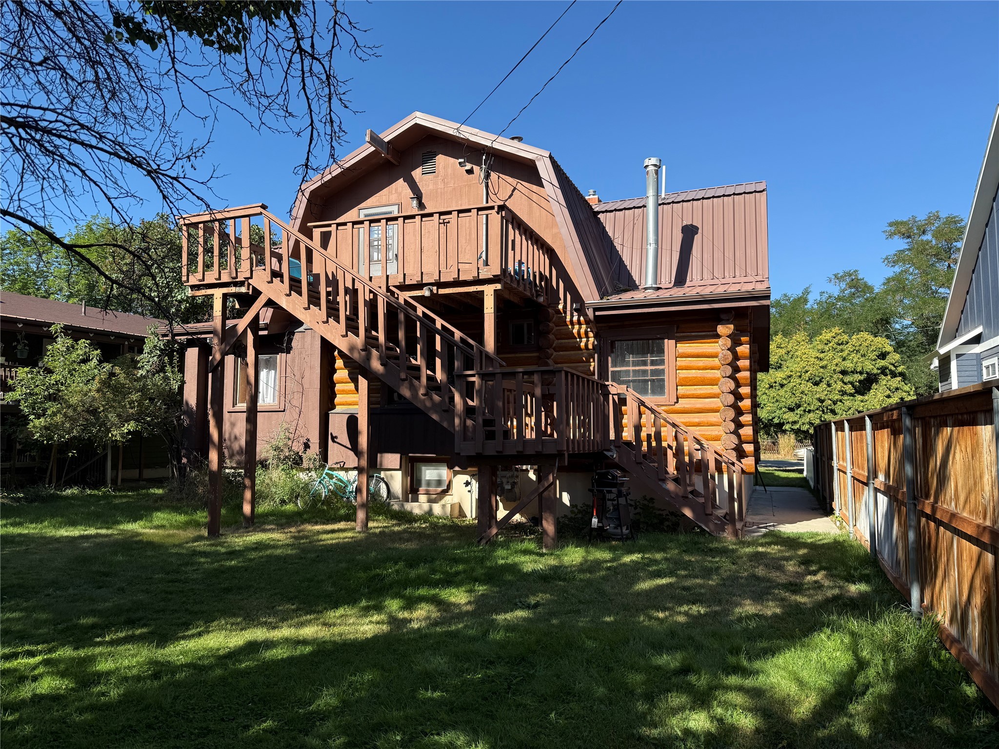 416 S 7th Street 1, 2 & 3