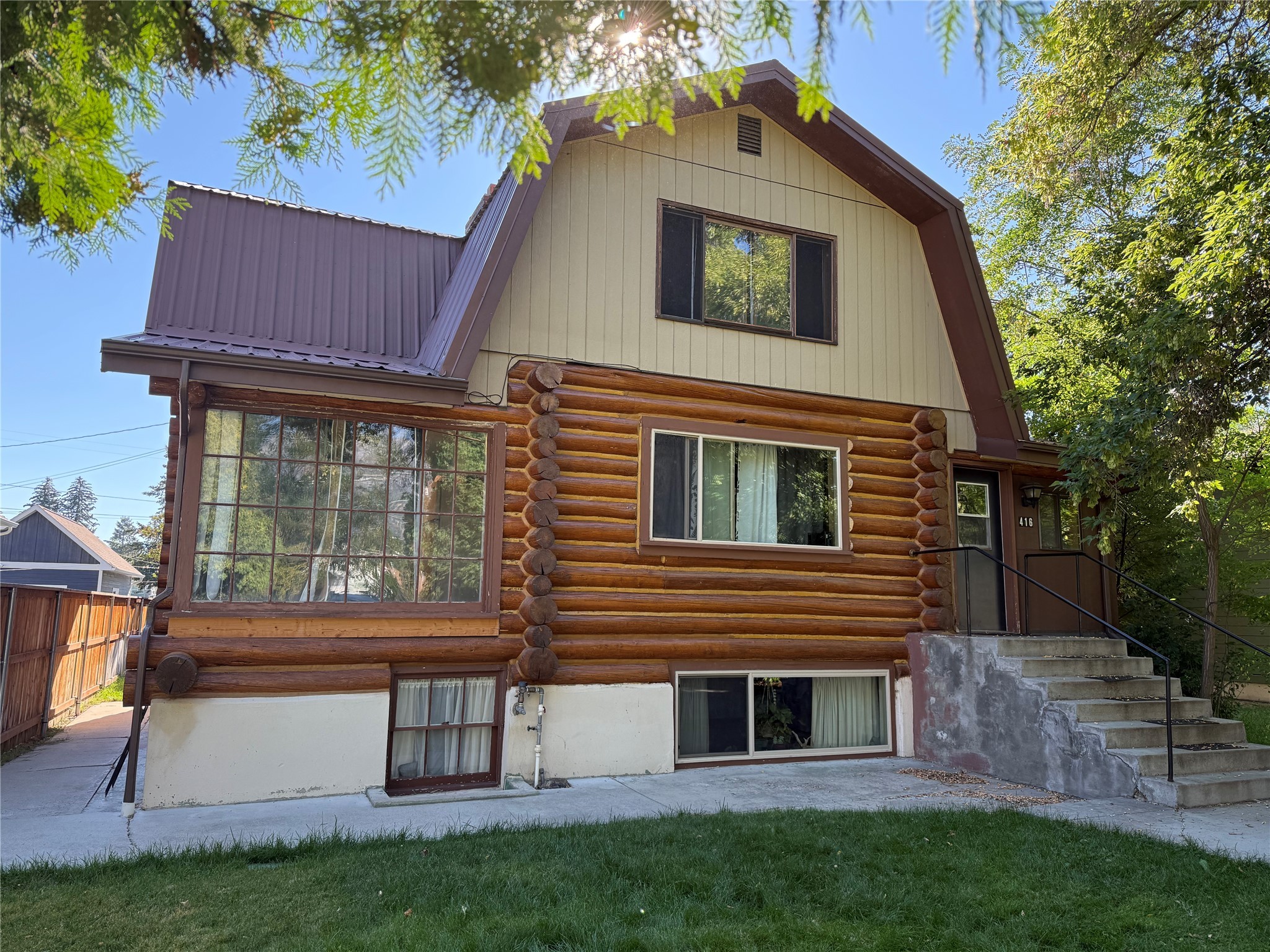 416 S 7th Street 1, 2 & 3