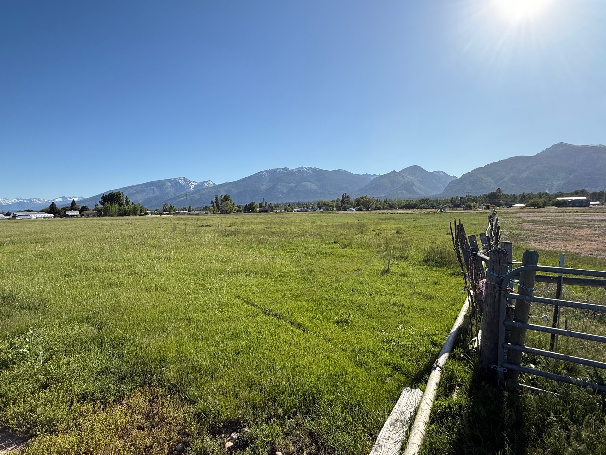 506 Old Corvallis Road