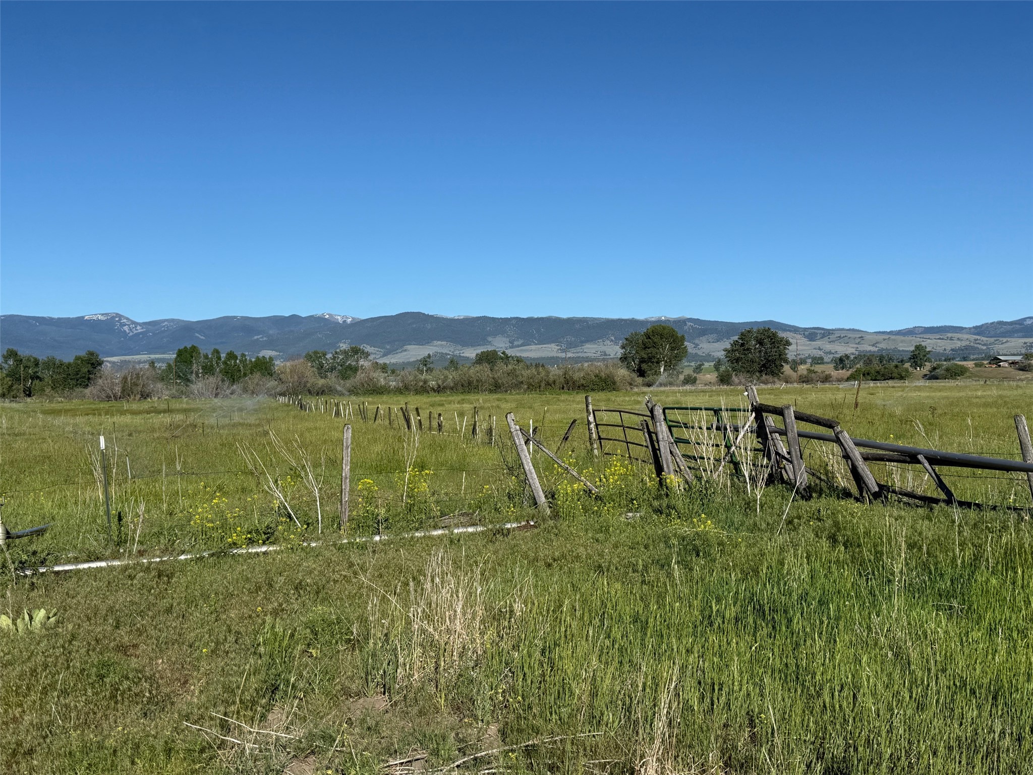 506 Old Corvallis Road