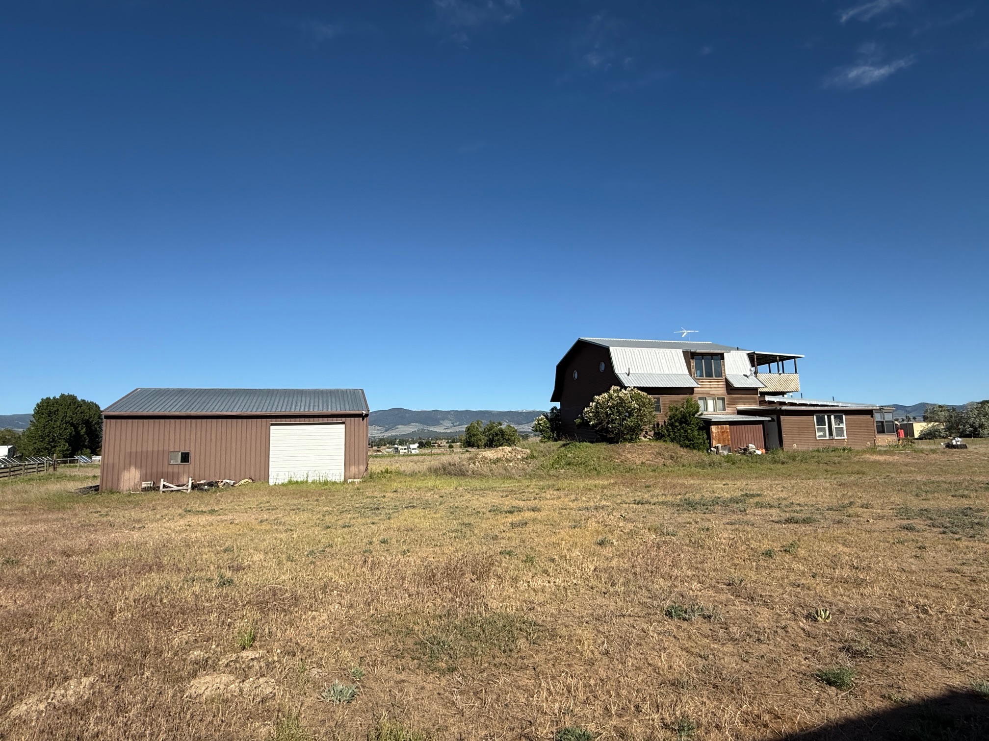 506 Old Corvallis Road