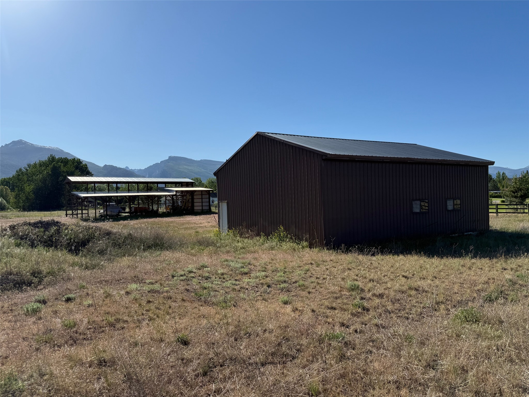 506 Old Corvallis Road