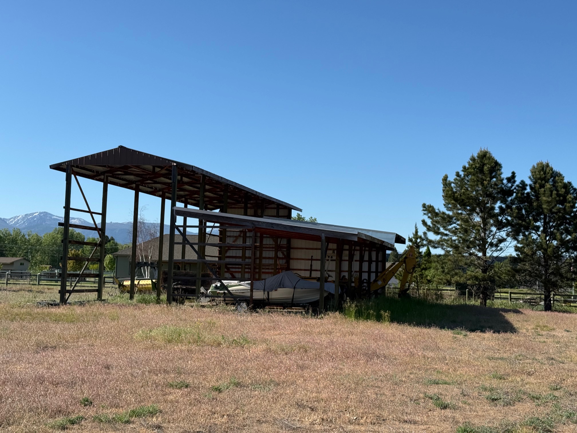 506 Old Corvallis Road