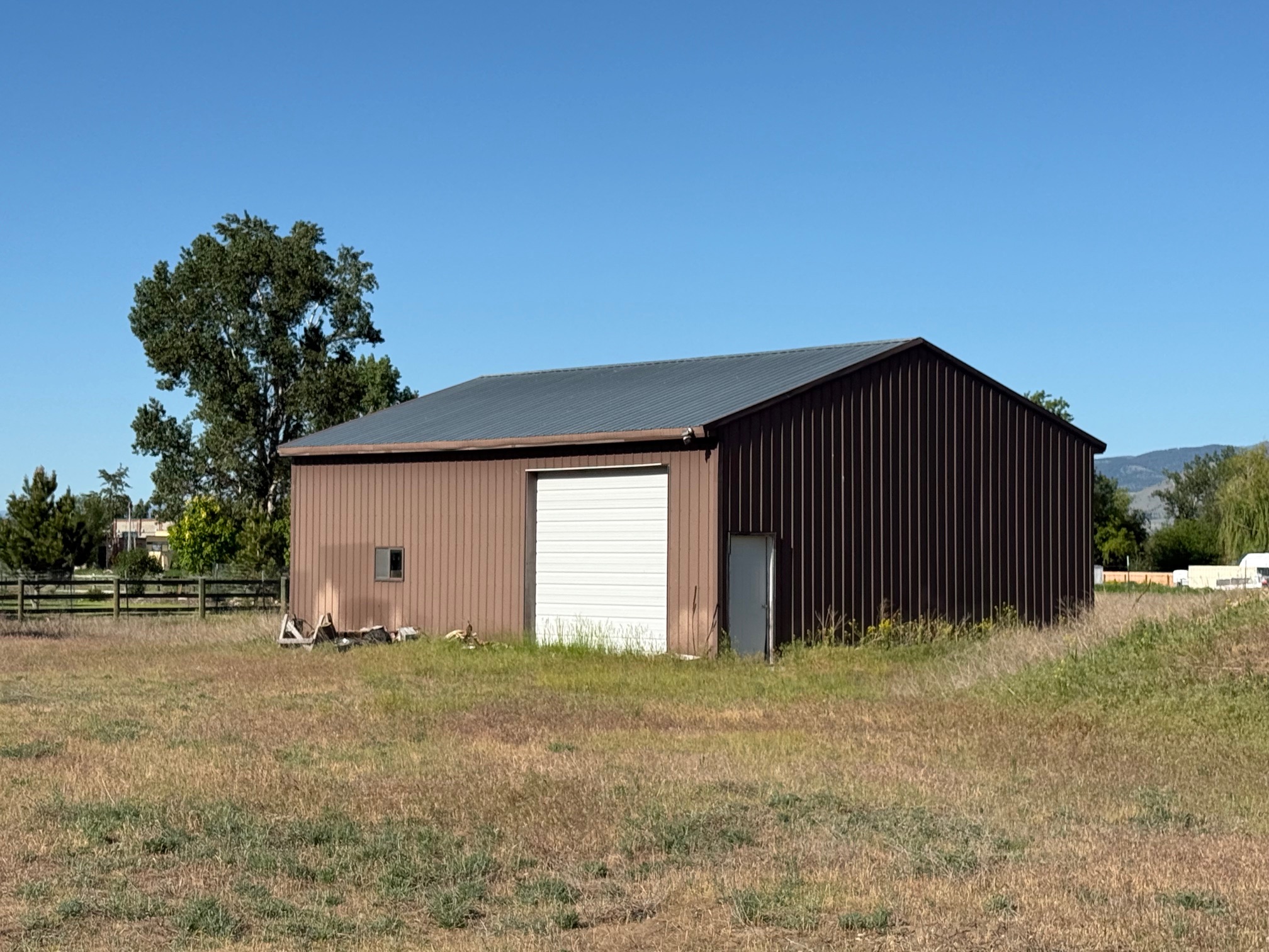 506 Old Corvallis Road