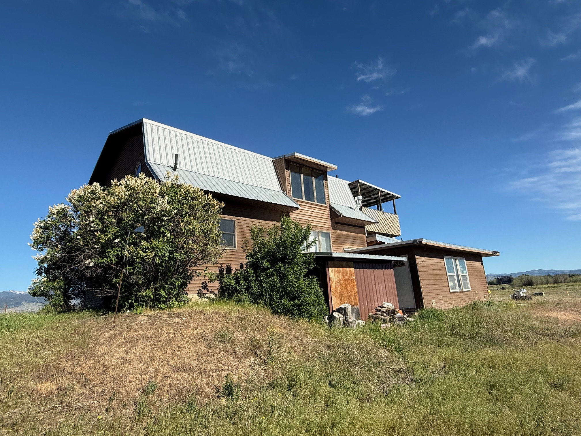 506 Old Corvallis Road