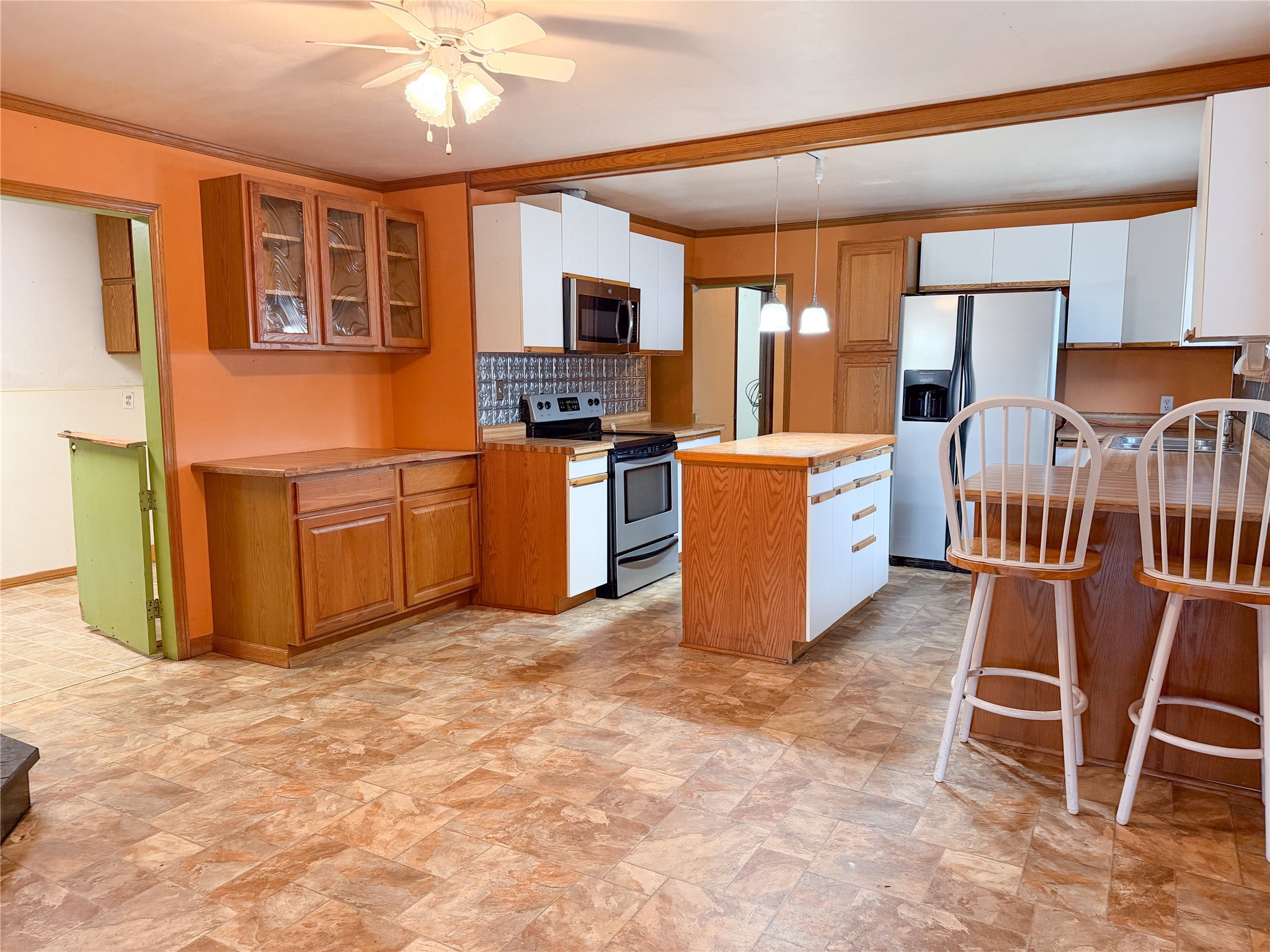 197 Golf Course Road