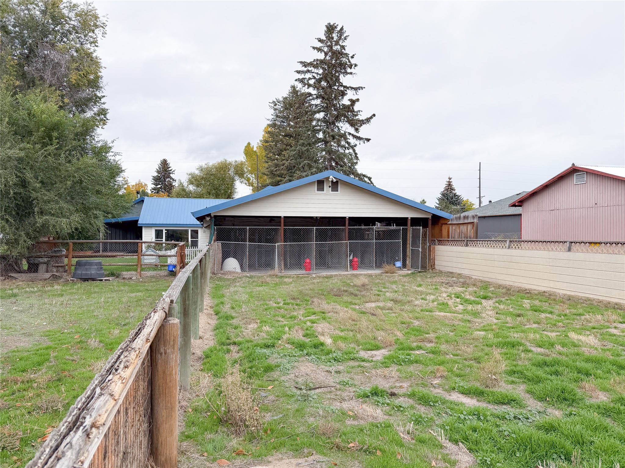 197 Golf Course Road