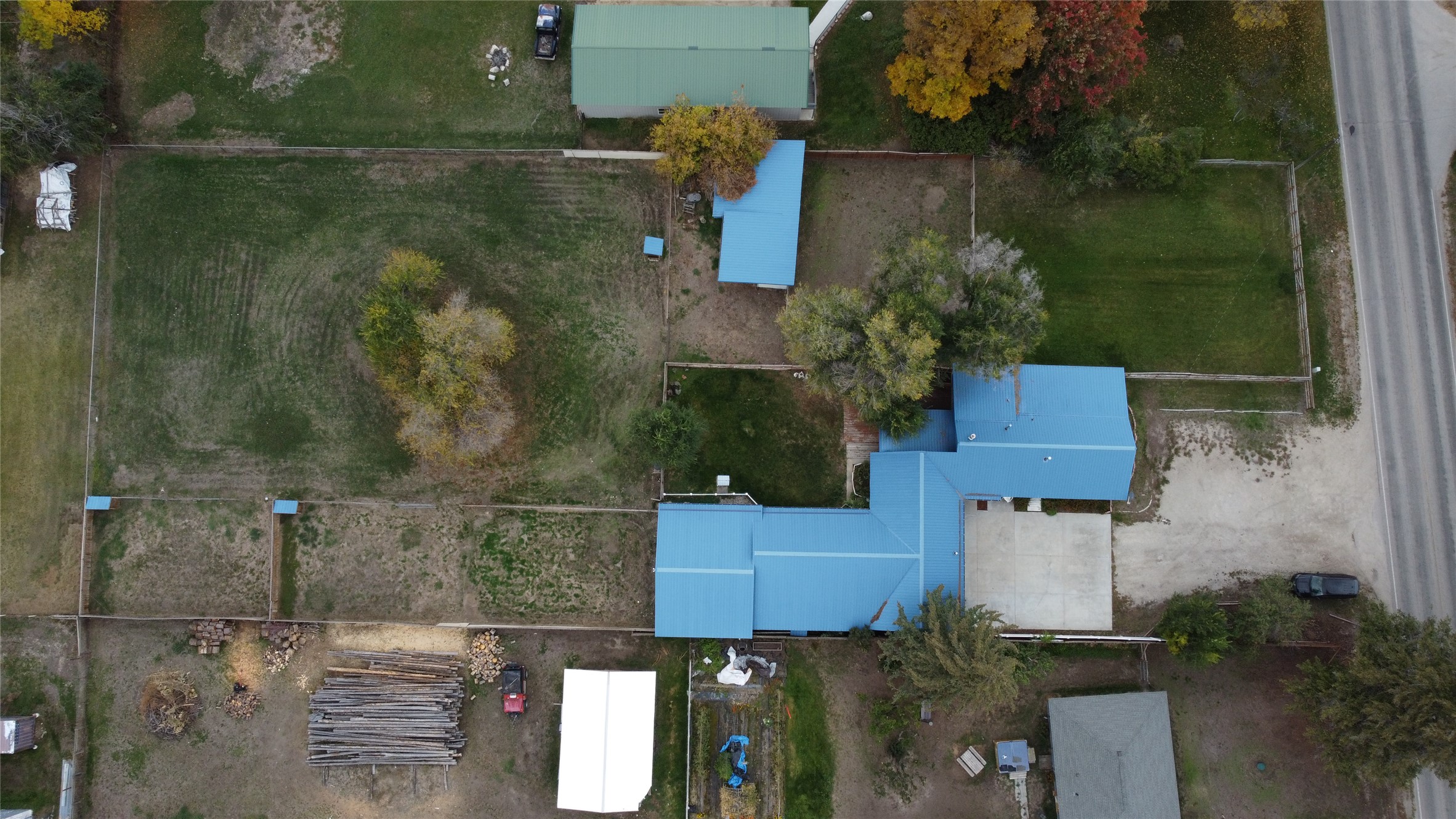 197 Golf Course Road