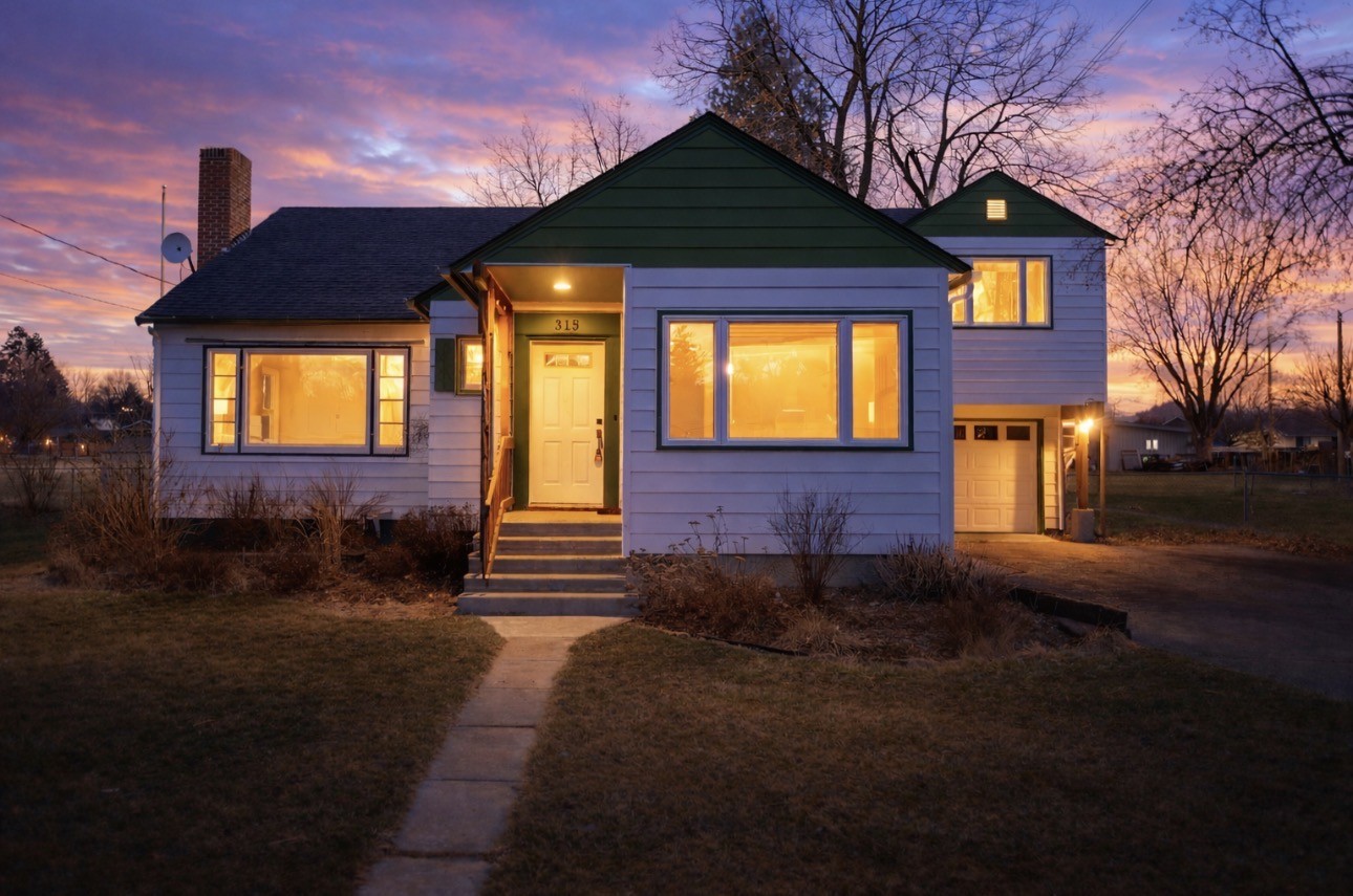 318 Cooper Lane