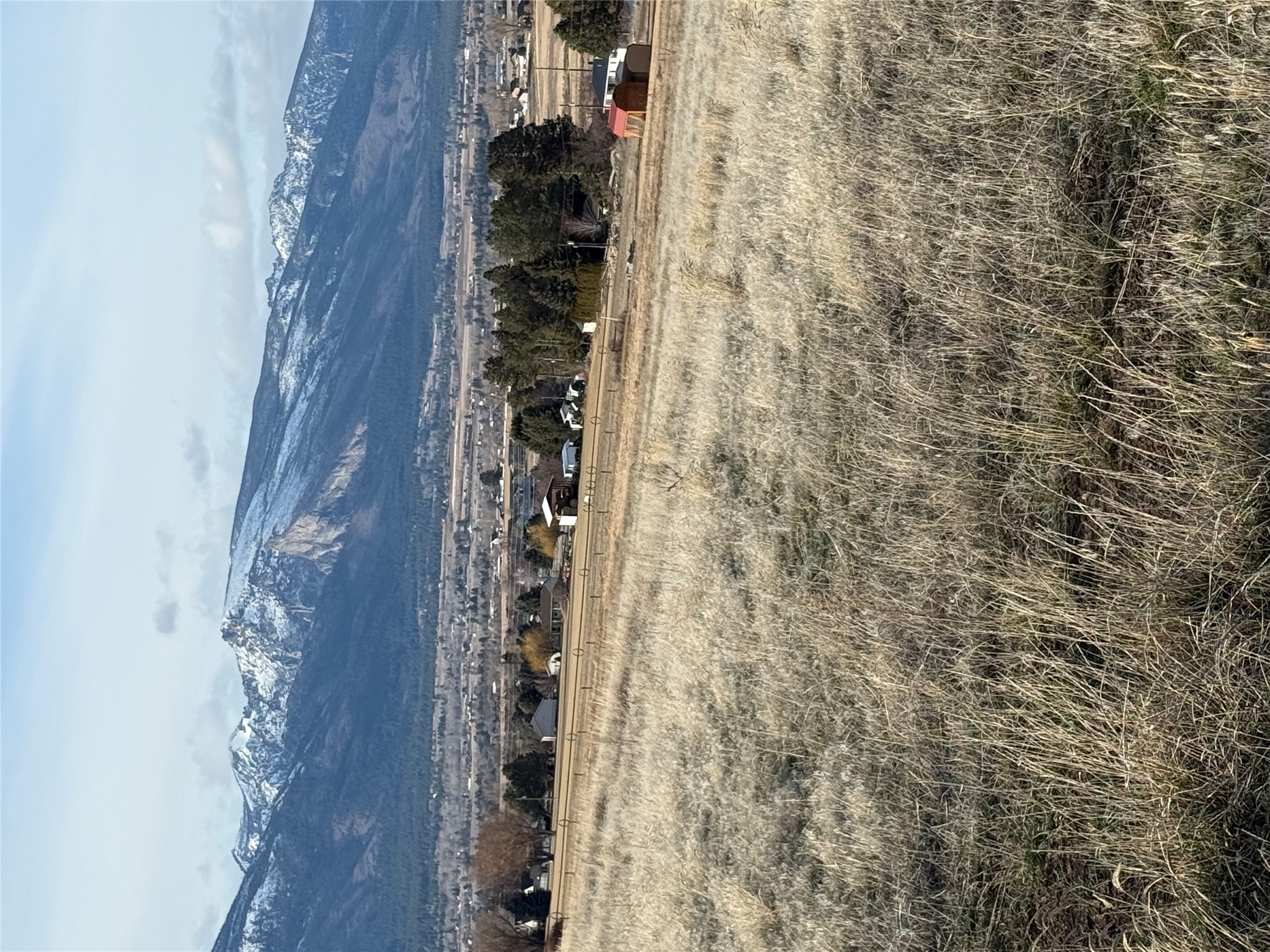 NHN Falcon Watch Rd West Lot 4