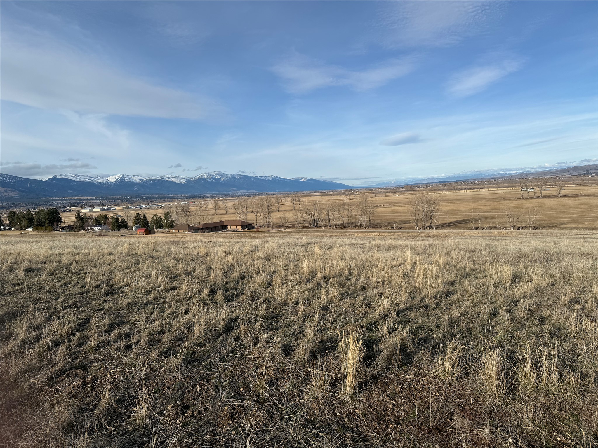 NHN Falcon Watch Rd West Lot 4