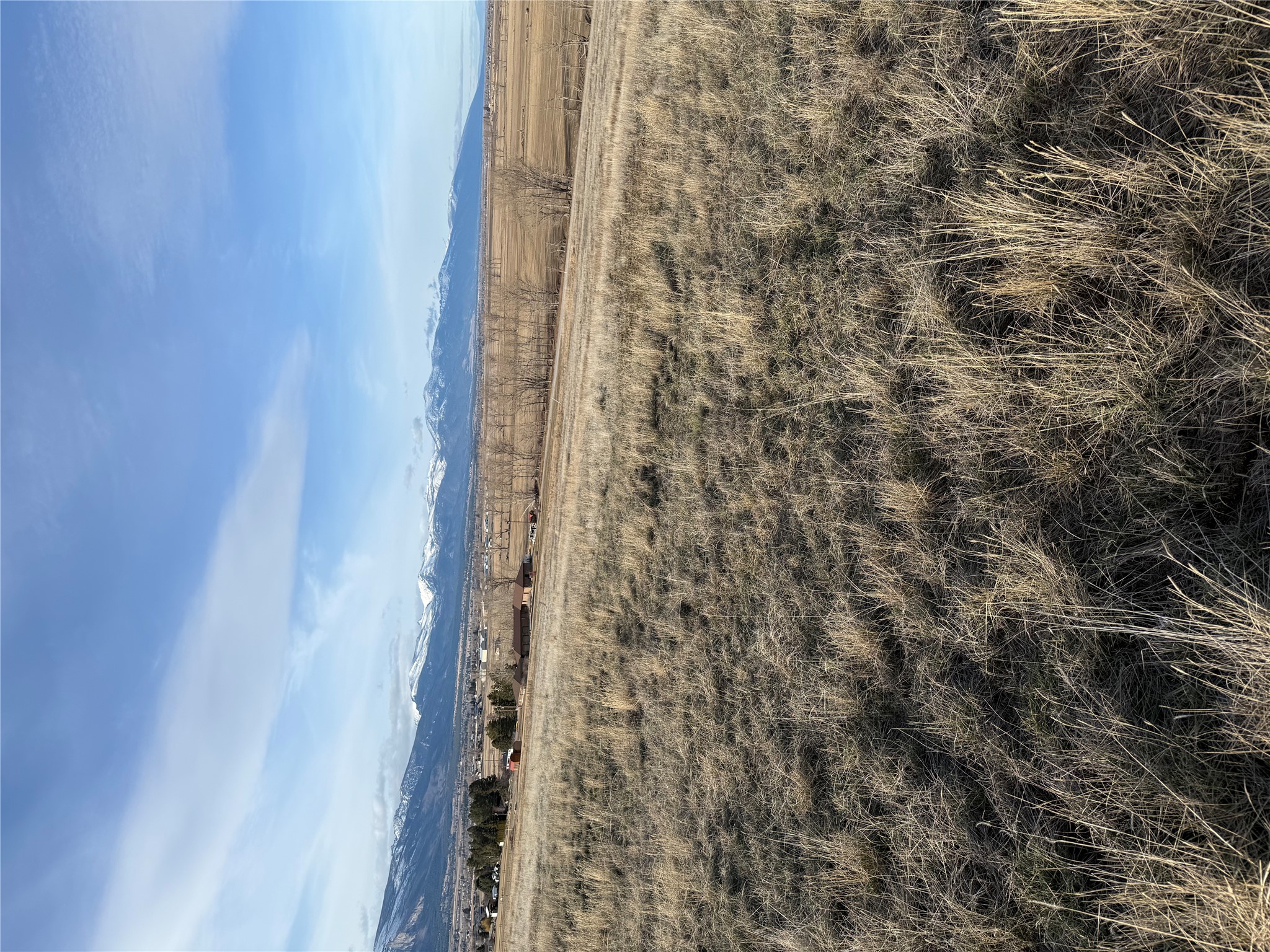 NHN Falcon Watch Rd West Lot 4