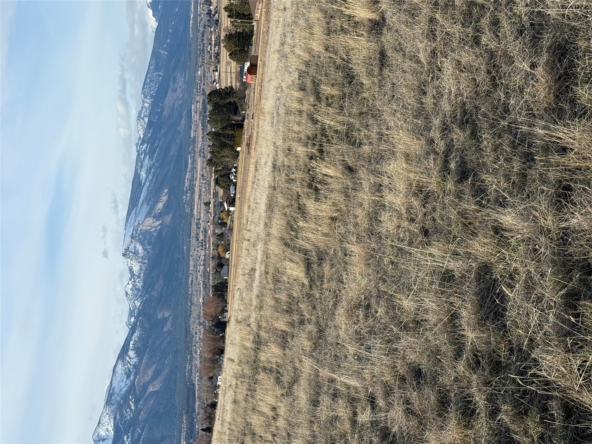 NHN Falcon Watch Rd West Lot 4