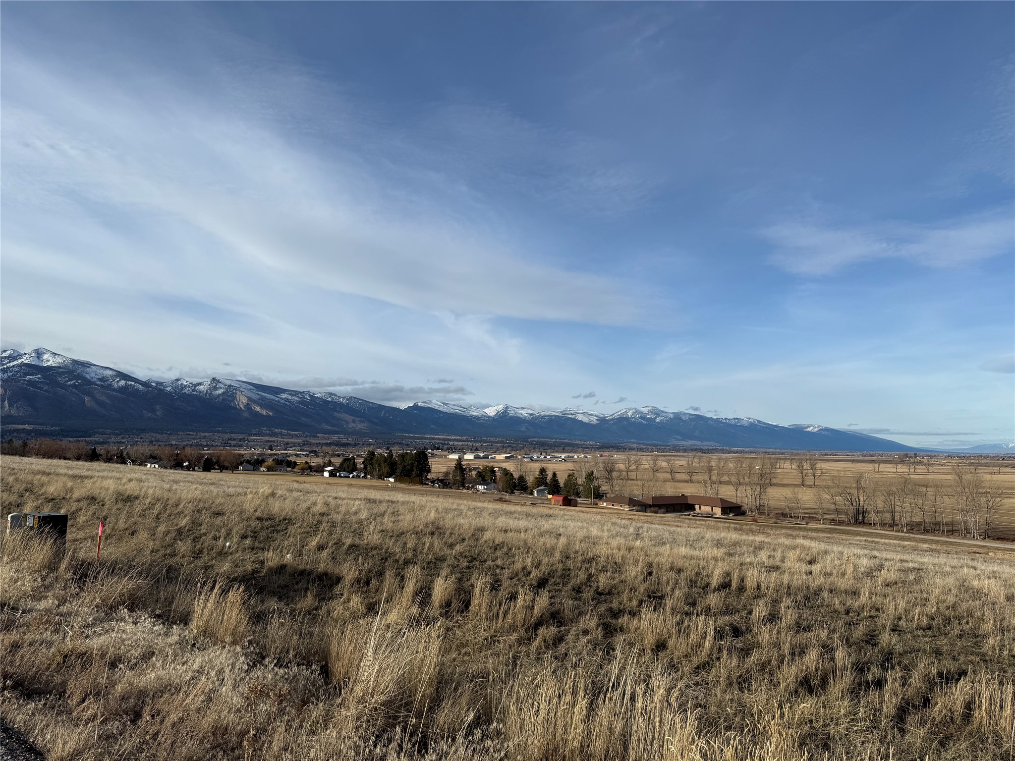 NHN Falcon Watch Rd West Lot 4