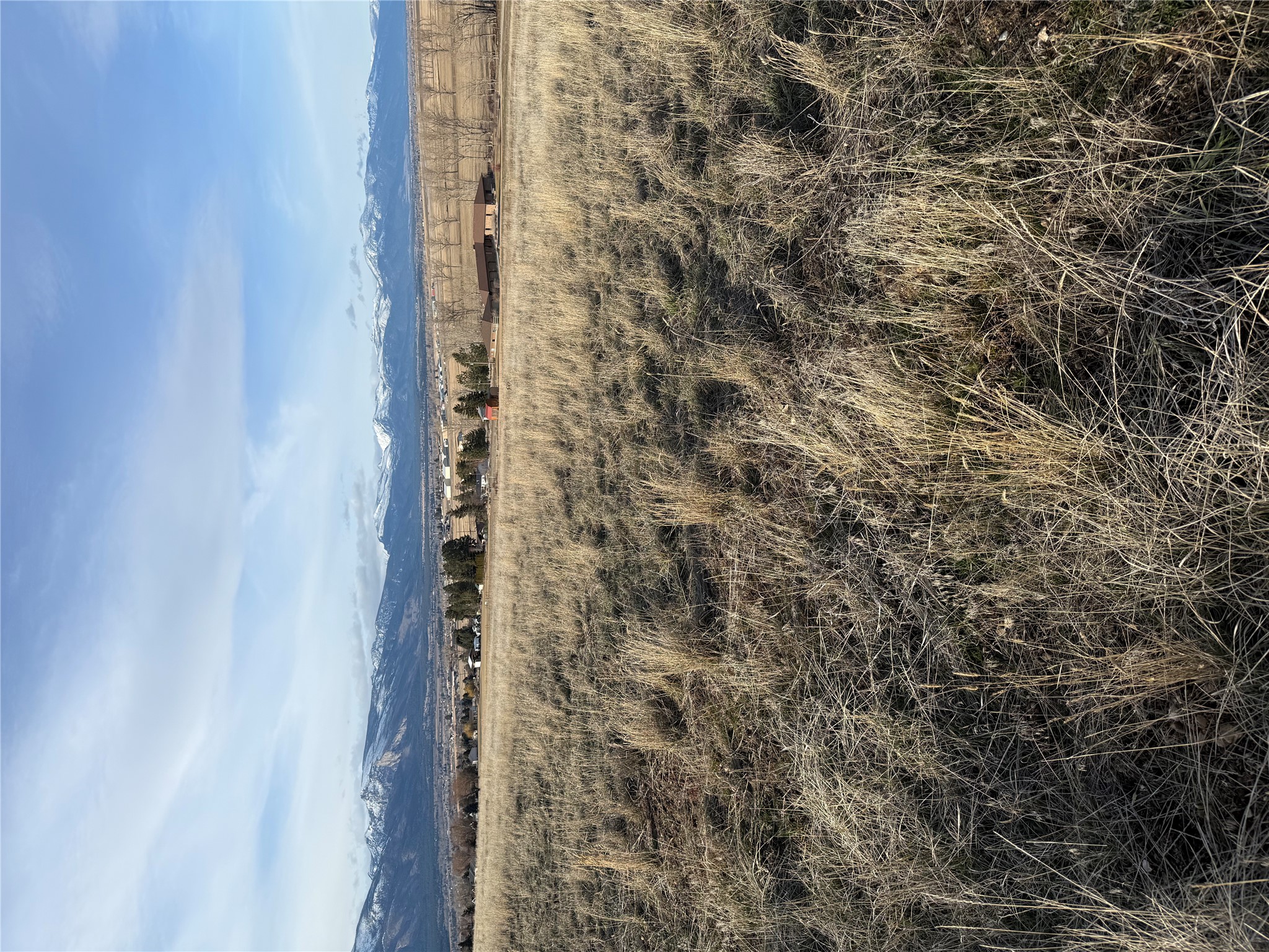 NHN Falcon Watch Rd West Lot 4