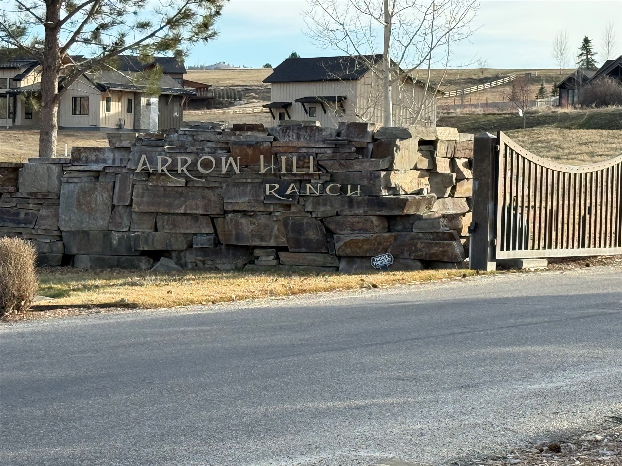 NHN Falcon Watch Rd West Lot 4