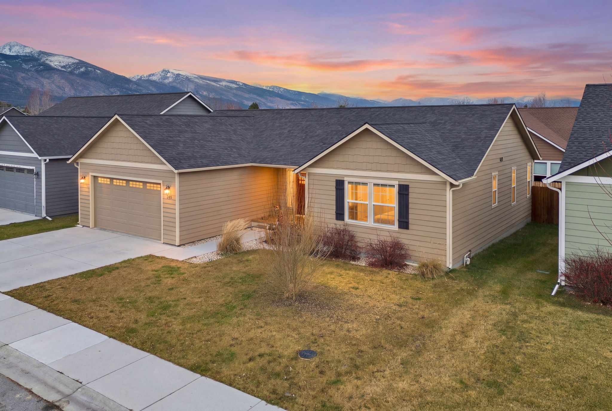 104 Rosemary Lane