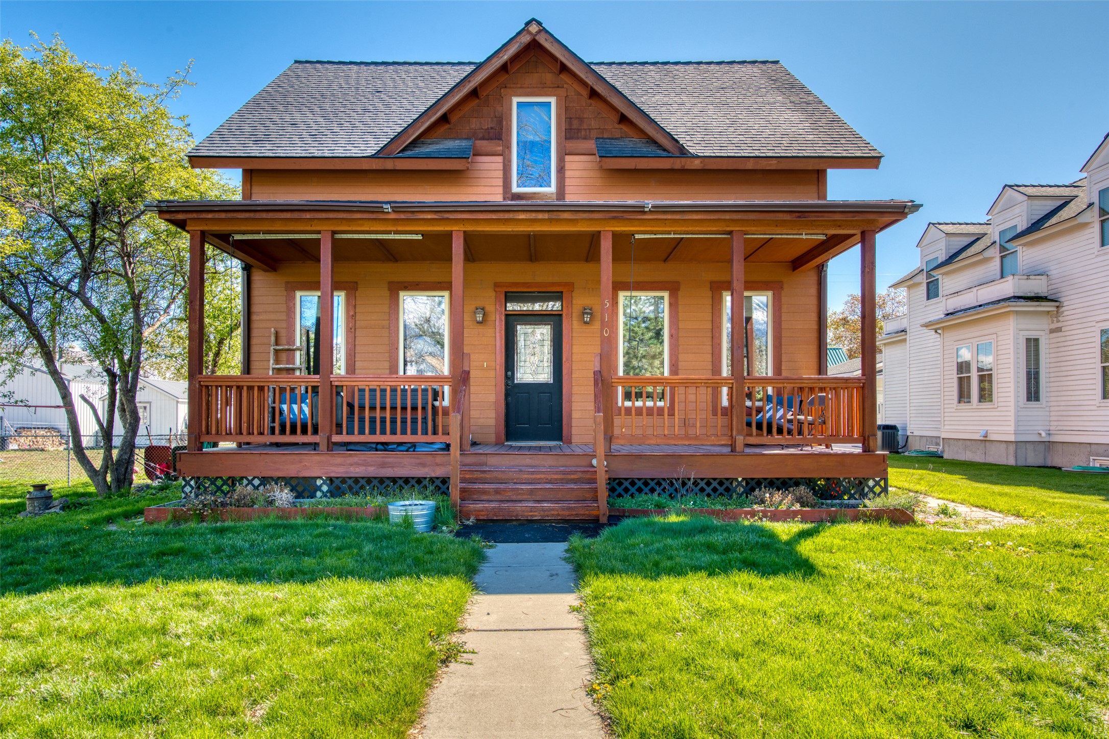 510 N 3rd Street